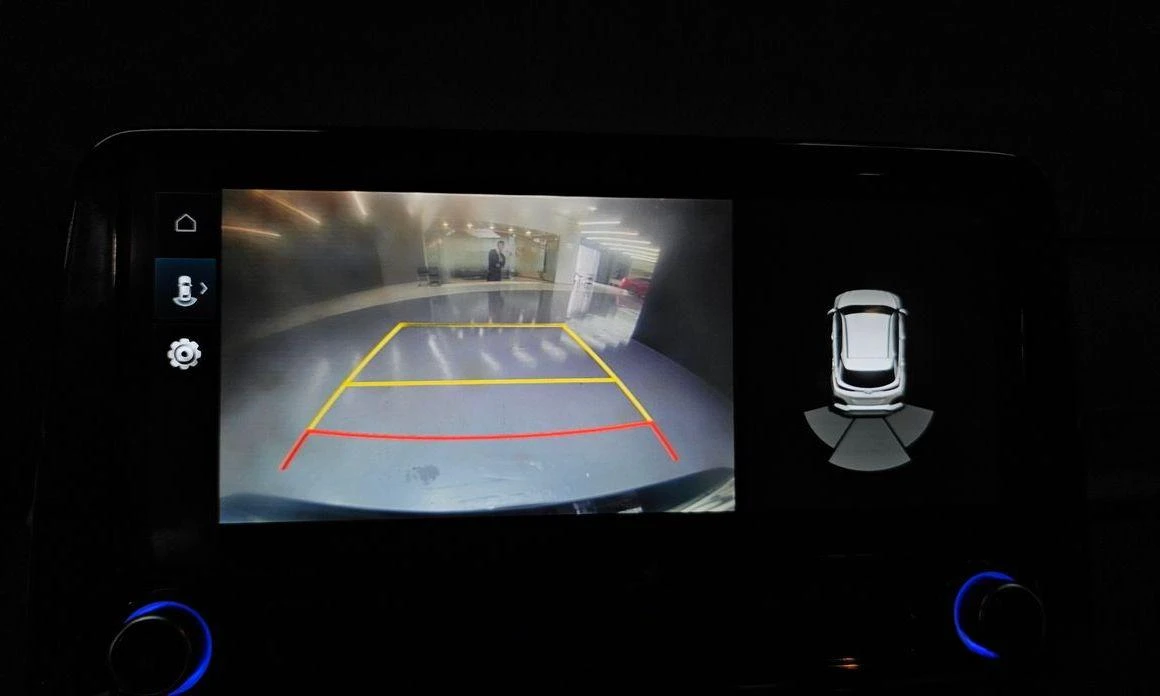 Hyundai Kona Gasoline 2.0 2WD 2.0 N * -    | Mobile.bg   15