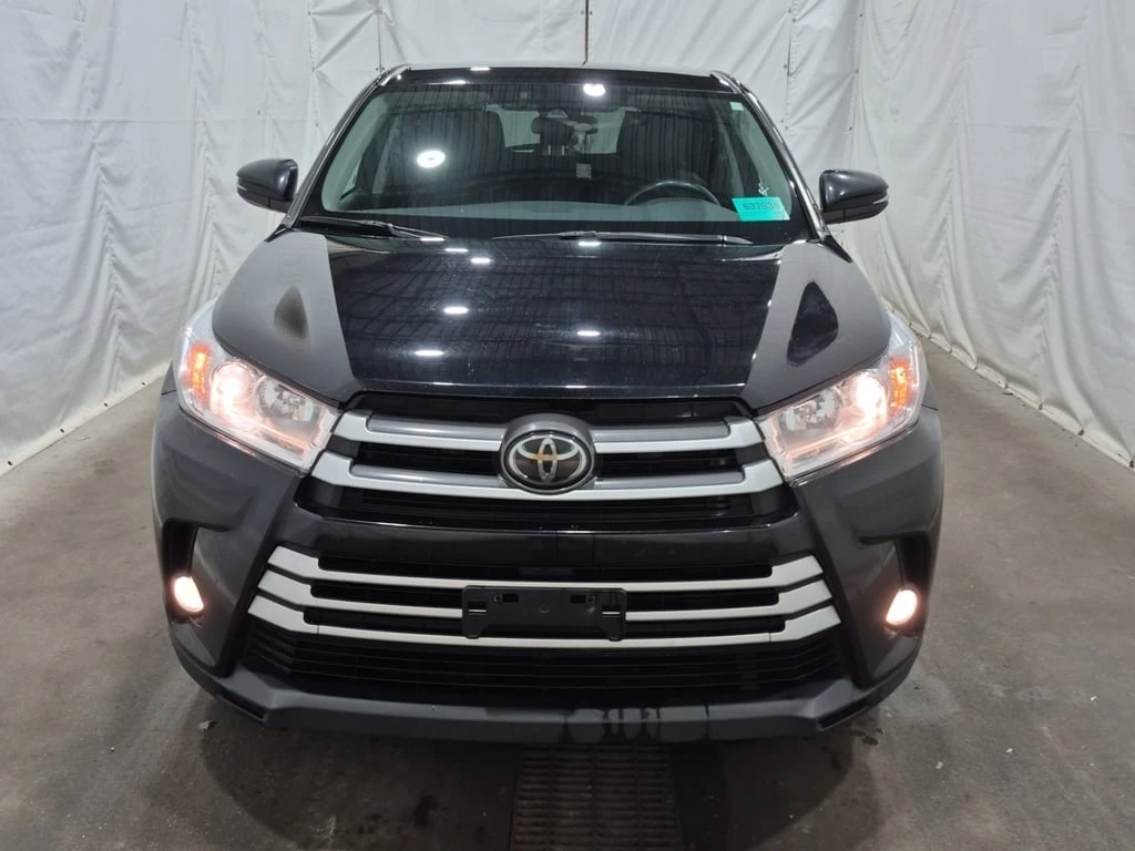 Toyota Highlander * LE * CARFAX * ФИНАНСИРАНЕ  - изображение 7