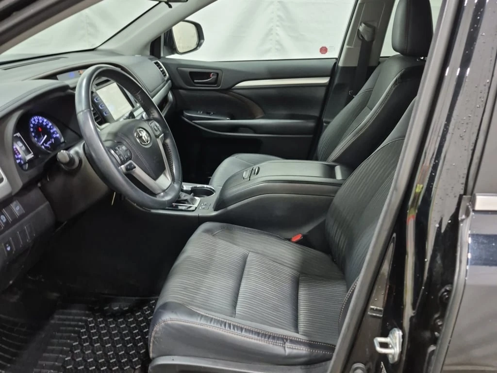 Toyota Highlander * LE * CARFAX * ФИНАНСИРАНЕ  - изображение 5