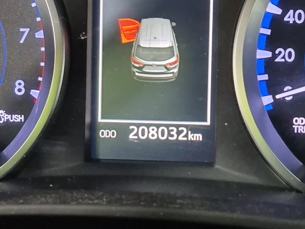 Toyota Highlander * LE * CARFAX * ФИНАНСИРАНЕ  - изображение 10