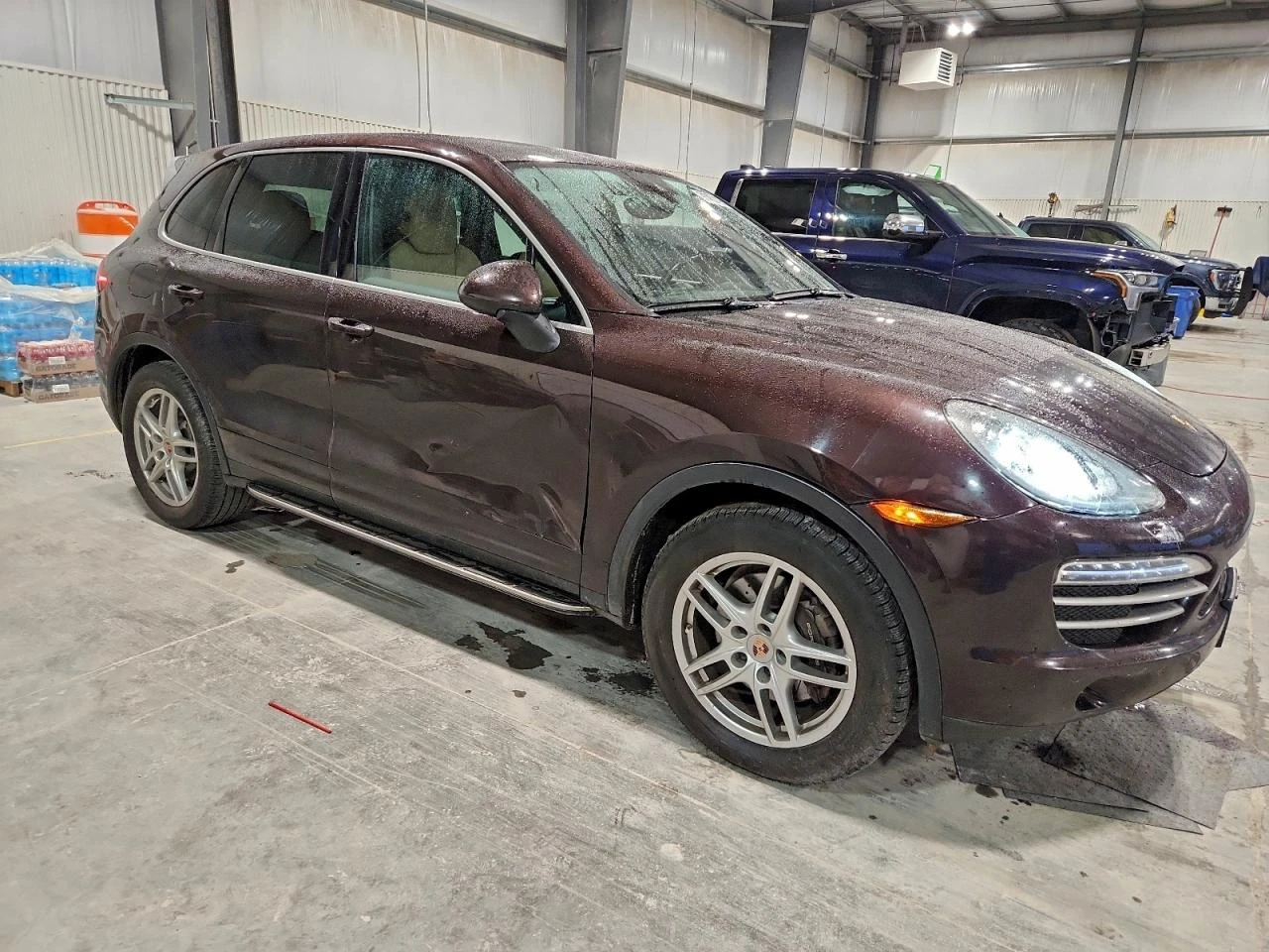 Porsche Cayenne 3.6i - ��� ��������� - ���������� | Mobile.bg � ����������� 4
