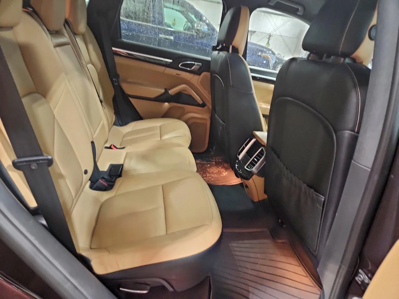 Porsche Cayenne 3.6i - ��� ��������� - ���������� | Mobile.bg � ����������� 11