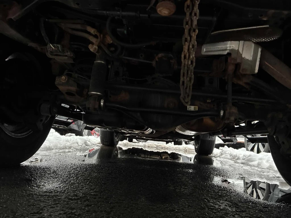 Toyota 4runner * 4WD * CARFAX * ��� ������������ ������ | Mobile.bg � ����������� 11