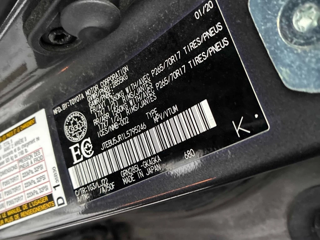 Toyota 4runner * 4WD * CARFAX * ��� ������������ ������ | Mobile.bg � ����������� 13