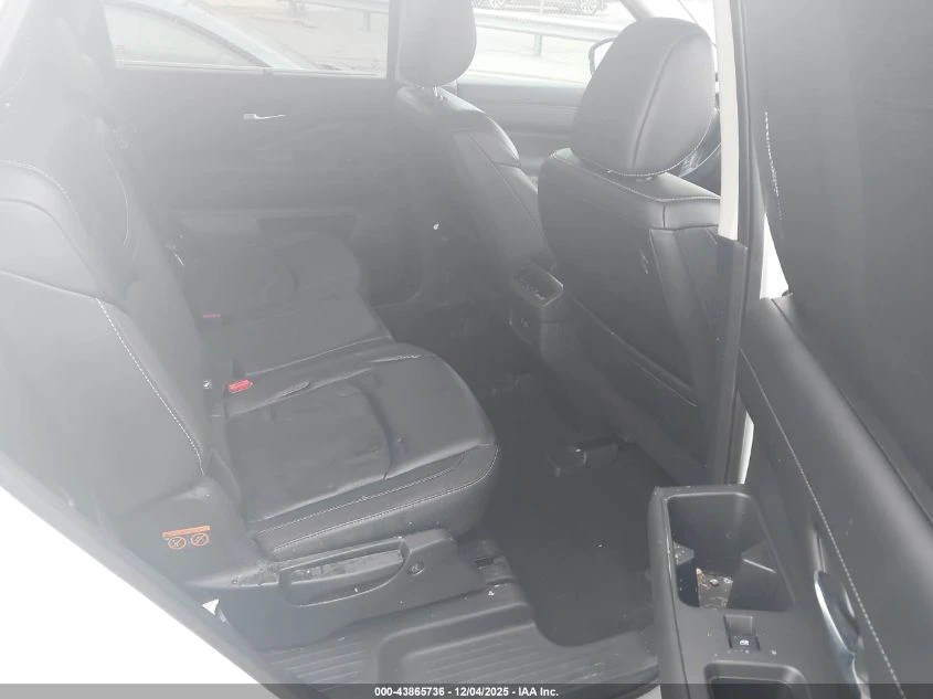 Nissan Pathfinder 3.5L V-6 DI, DOHC, VVT, 284HP Front Wheel Drive | Mobile.bg � ����������� 13