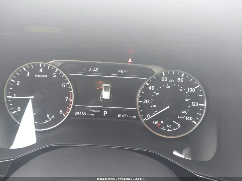 Nissan Pathfinder 3.5L V-6 DI, DOHC, VVT, 284HP Front Wheel Drive | Mobile.bg � ����������� 12