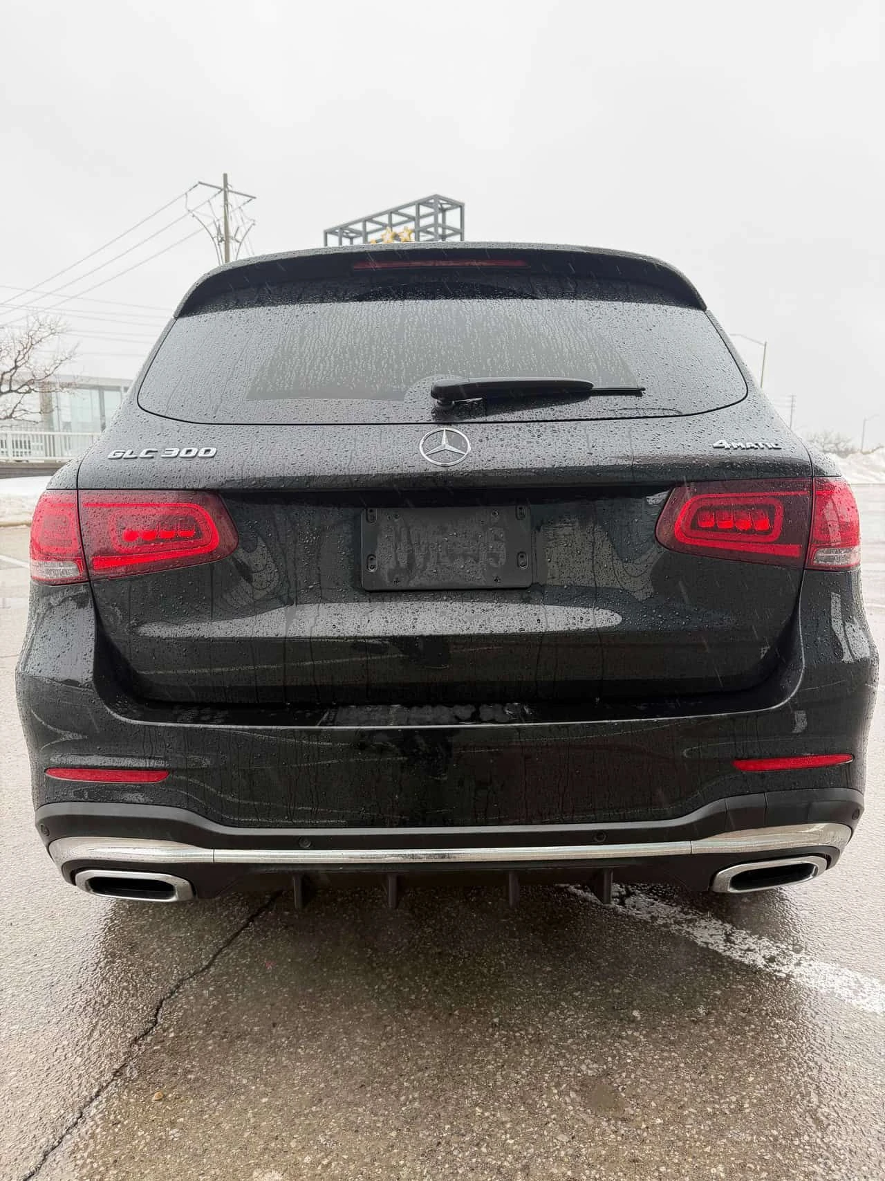 Mercedes-Benz GLC * 300 * CARFAX * ���� �� �� | Mobile.bg � ����������� 4