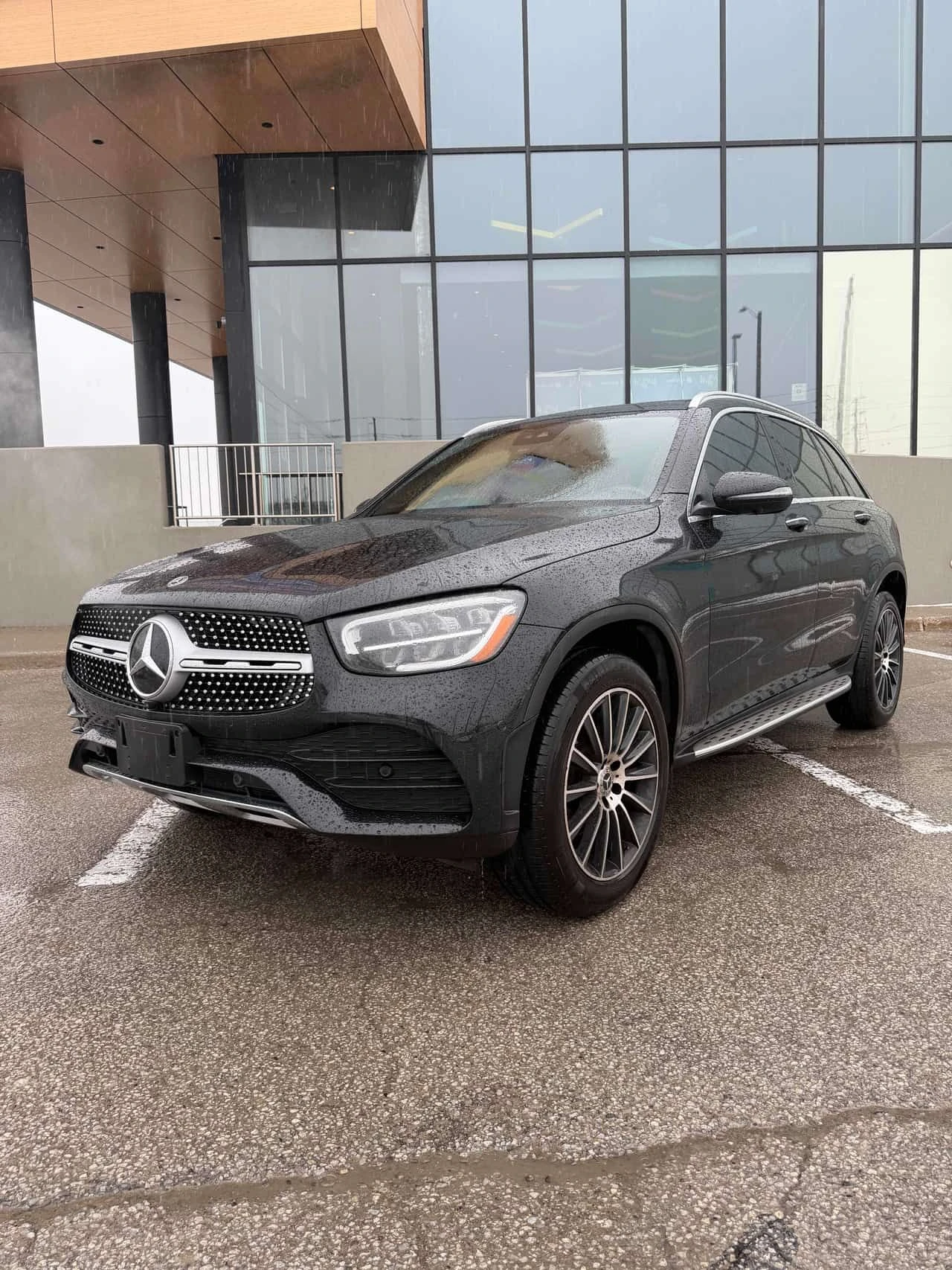 Mercedes-Benz GLC * 300 * CARFAX * ���� �� �� | Mobile.bg � ����������� 1
