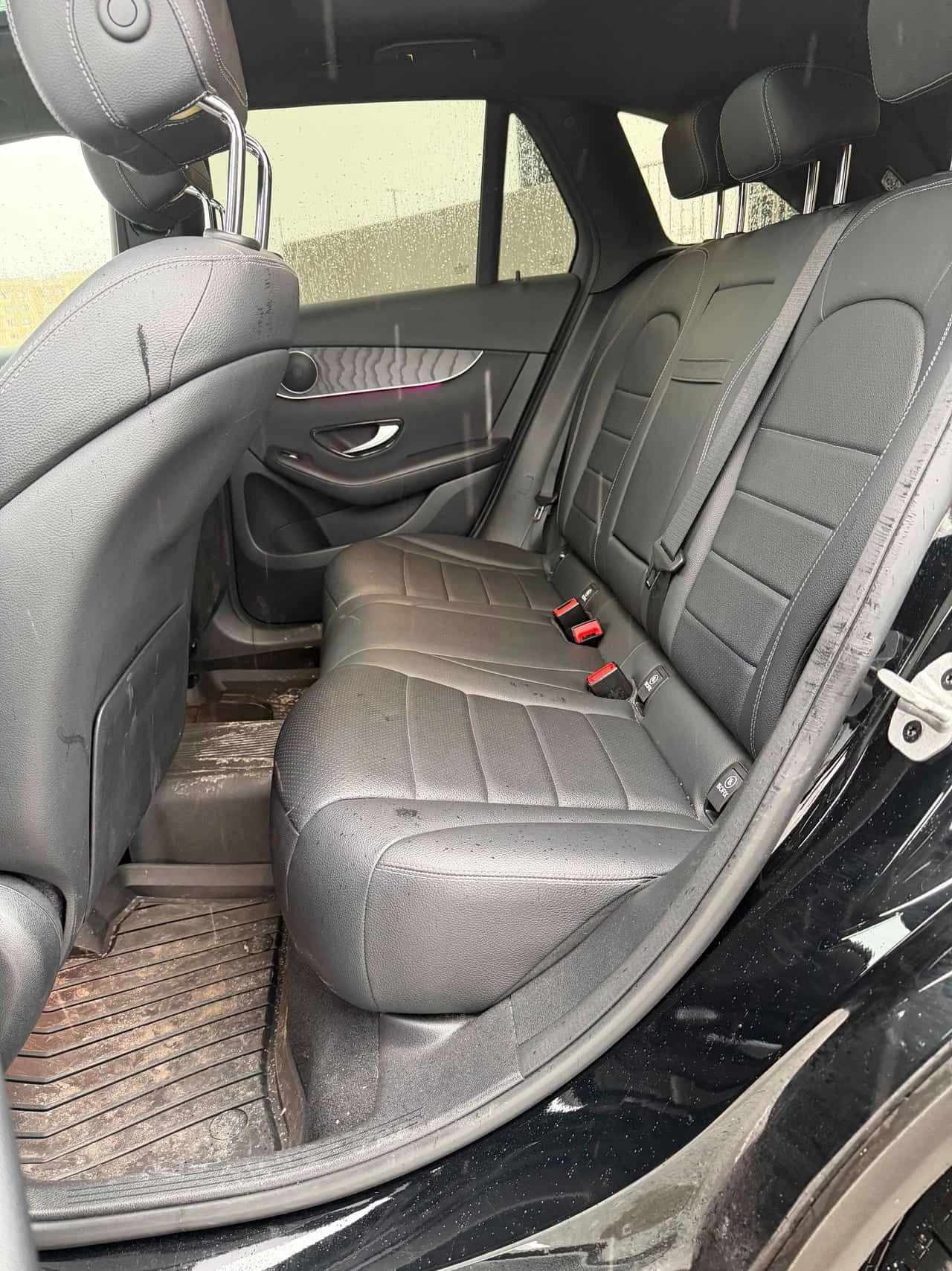 Mercedes-Benz GLC * 300 * CARFAX * ���� �� �� | Mobile.bg � ����������� 16