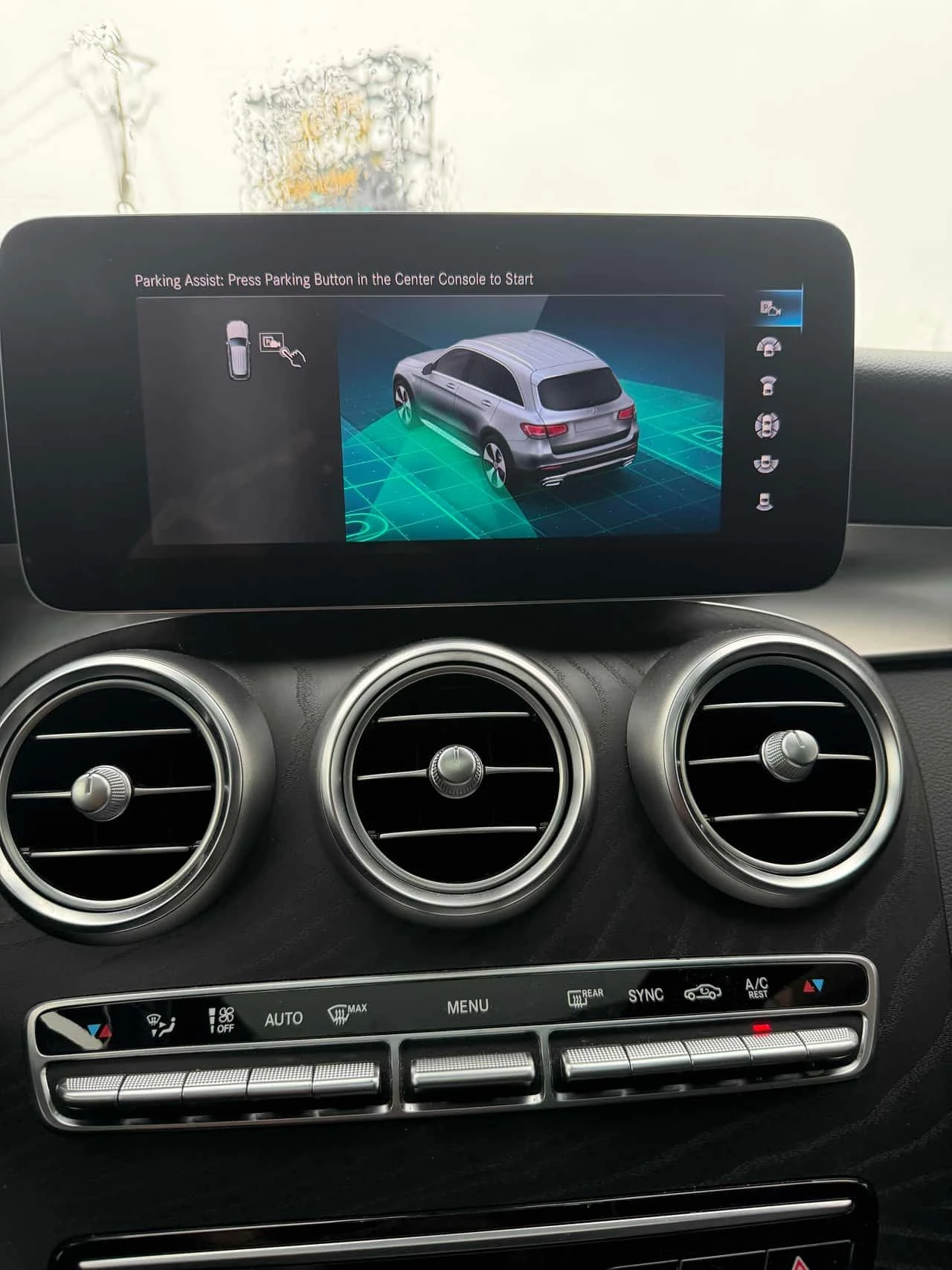 Mercedes-Benz GLC * 300 * CARFAX * ���� �� �� | Mobile.bg � ����������� 12