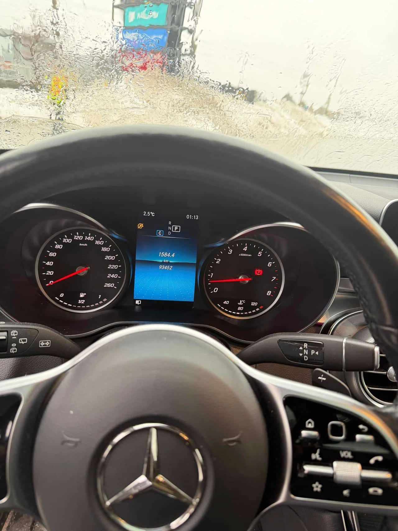 Mercedes-Benz GLC * 300 * CARFAX * ���� �� �� | Mobile.bg � ����������� 8