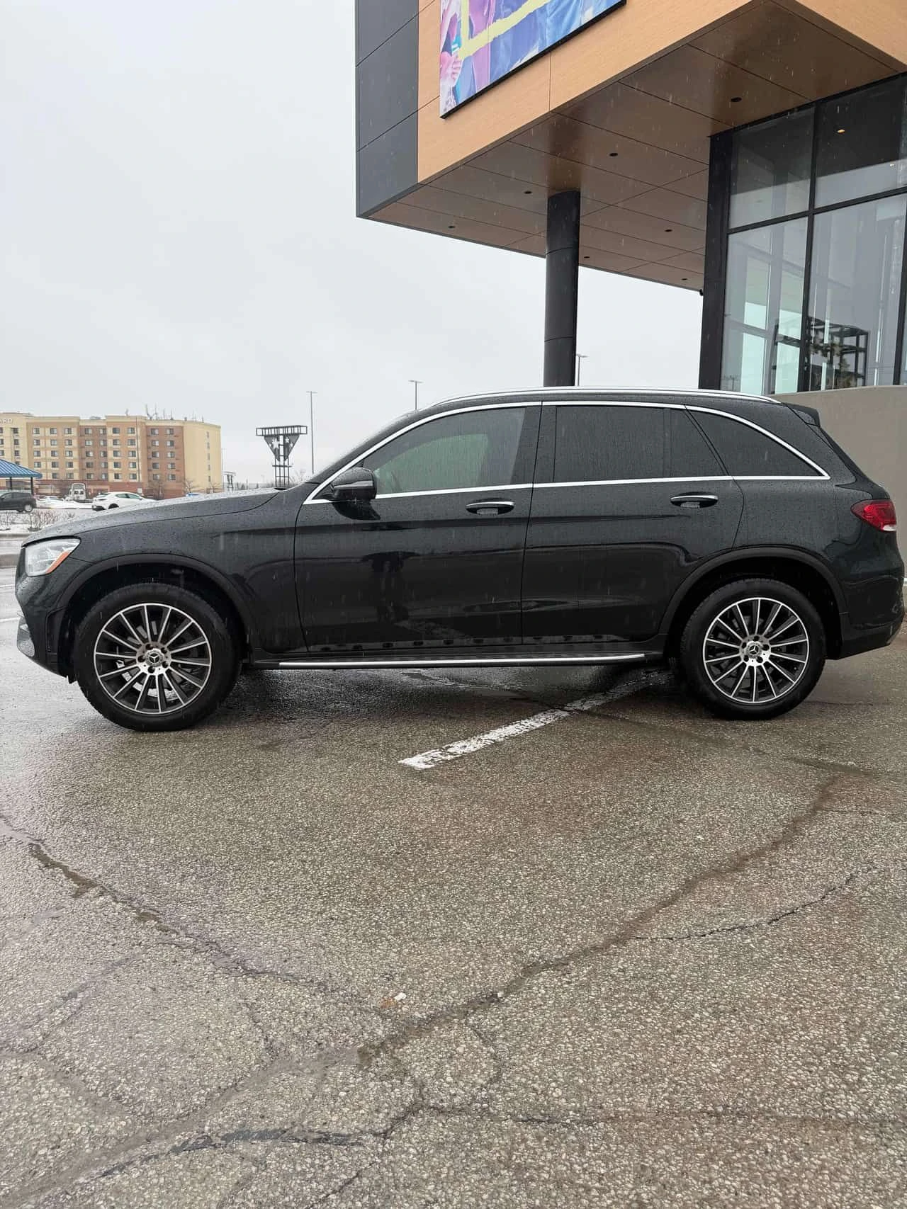 Mercedes-Benz GLC * 300 * CARFAX * ���� �� �� | Mobile.bg � ����������� 2