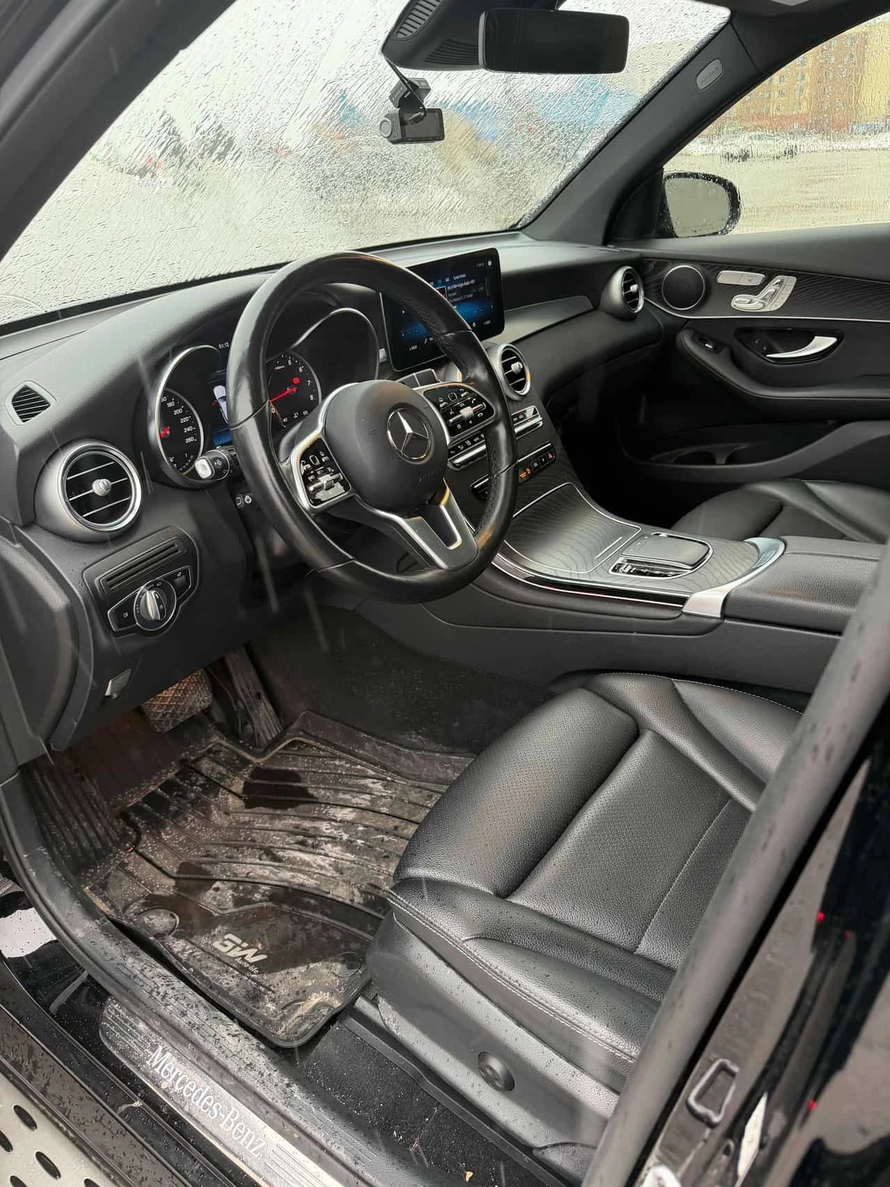 Mercedes-Benz GLC * 300 * CARFAX * ���� �� �� | Mobile.bg � ����������� 7