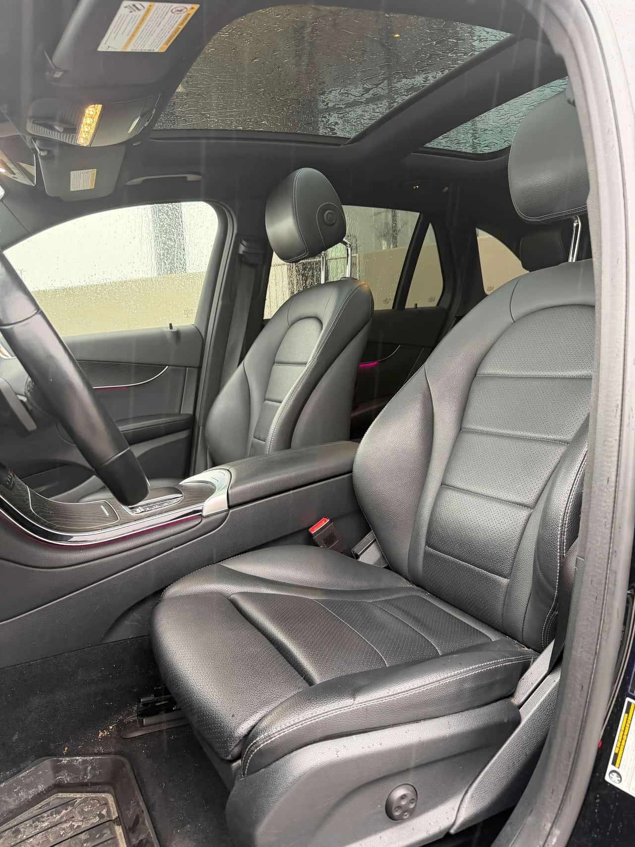 Mercedes-Benz GLC * 300 * CARFAX * ���� �� �� | Mobile.bg � ����������� 13