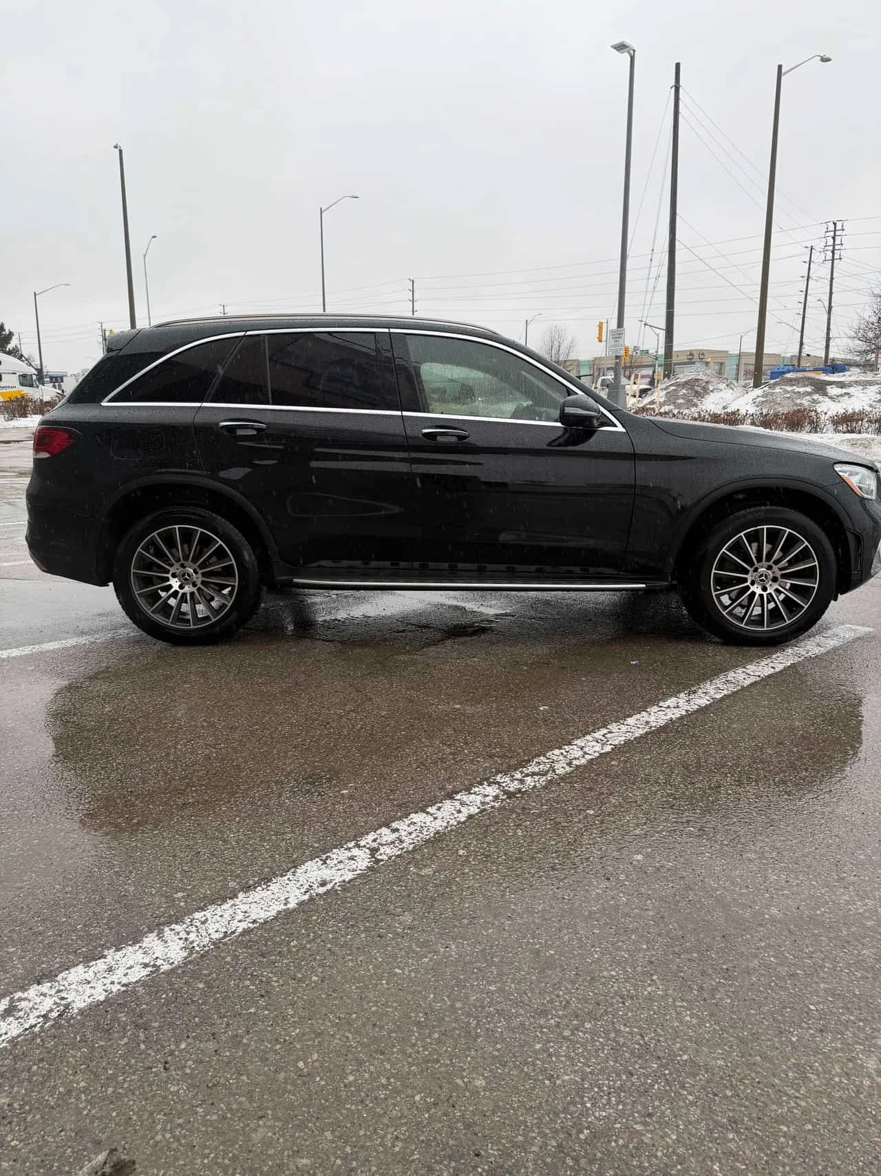 Mercedes-Benz GLC * 300 * CARFAX * ���� �� �� | Mobile.bg � ����������� 3