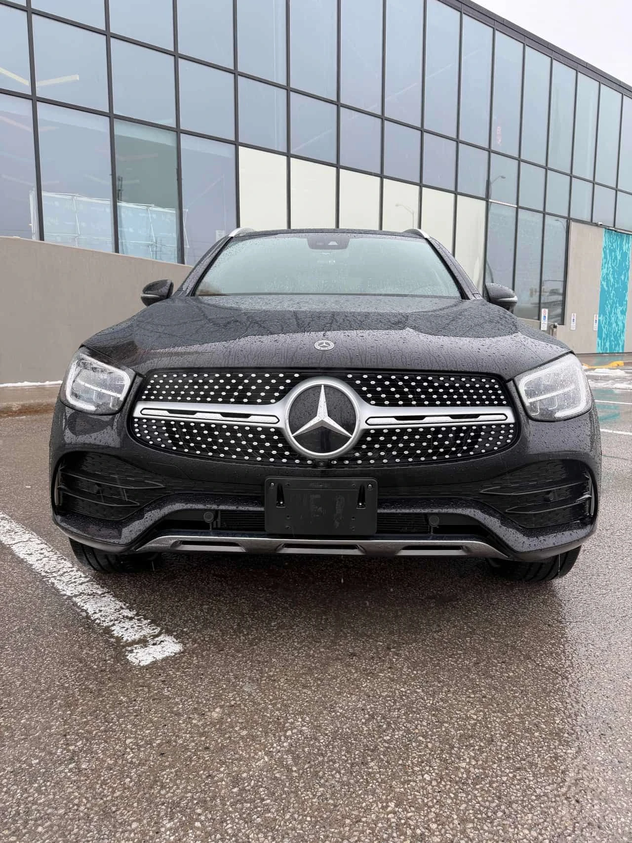 Mercedes-Benz GLC * 300 * CARFAX * ���� �� �� | Mobile.bg � ����������� 5
