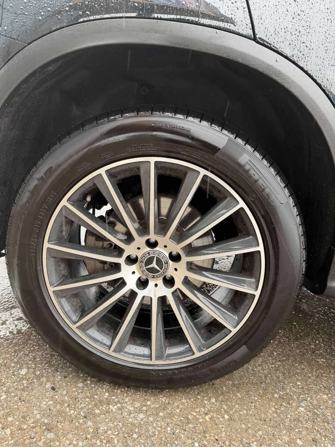 Mercedes-Benz GLC * 300 * CARFAX * ���� �� �� | Mobile.bg � ����������� 6