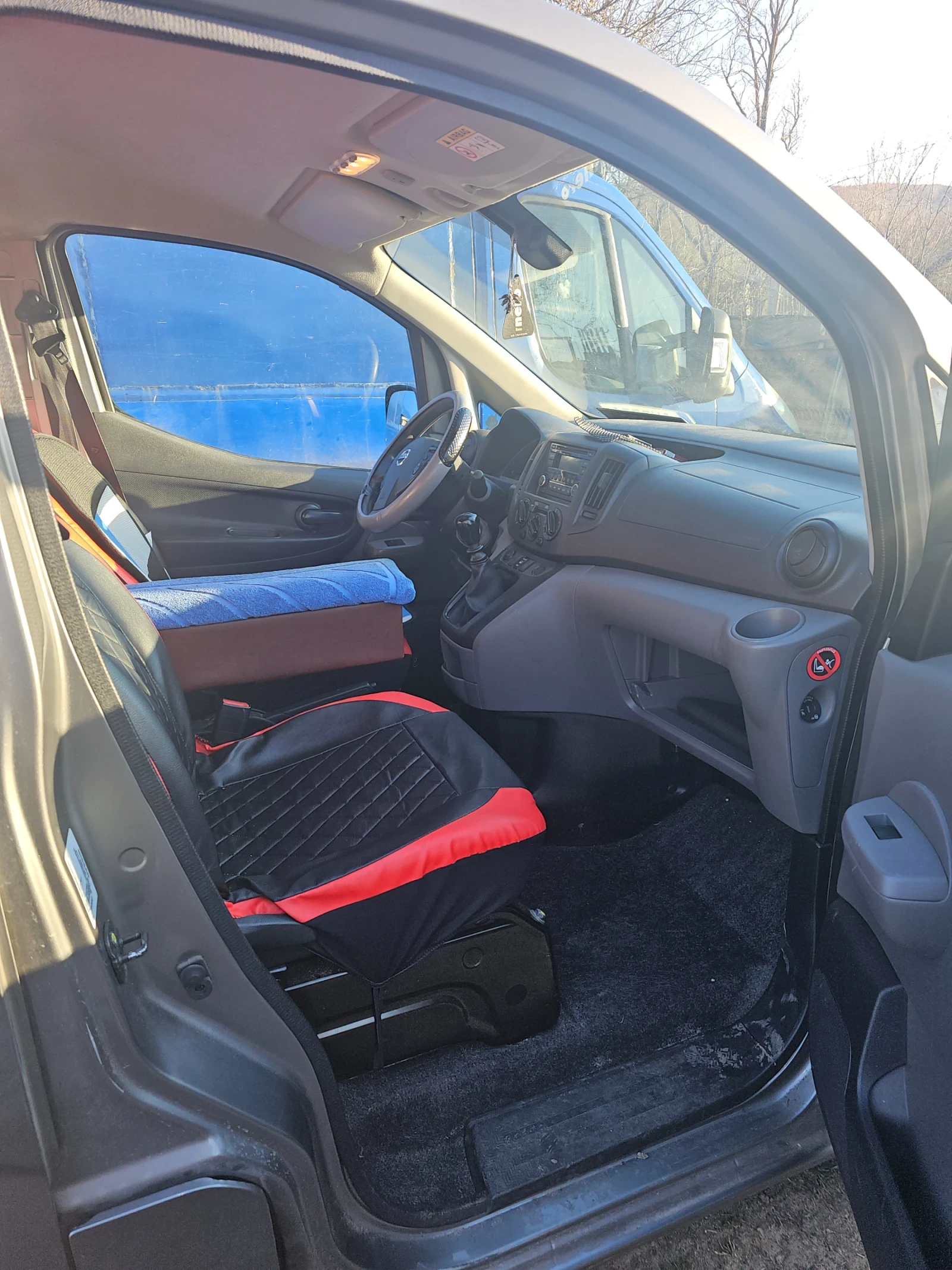 Nissan NP300 | Mobile.bg � ����������� 7