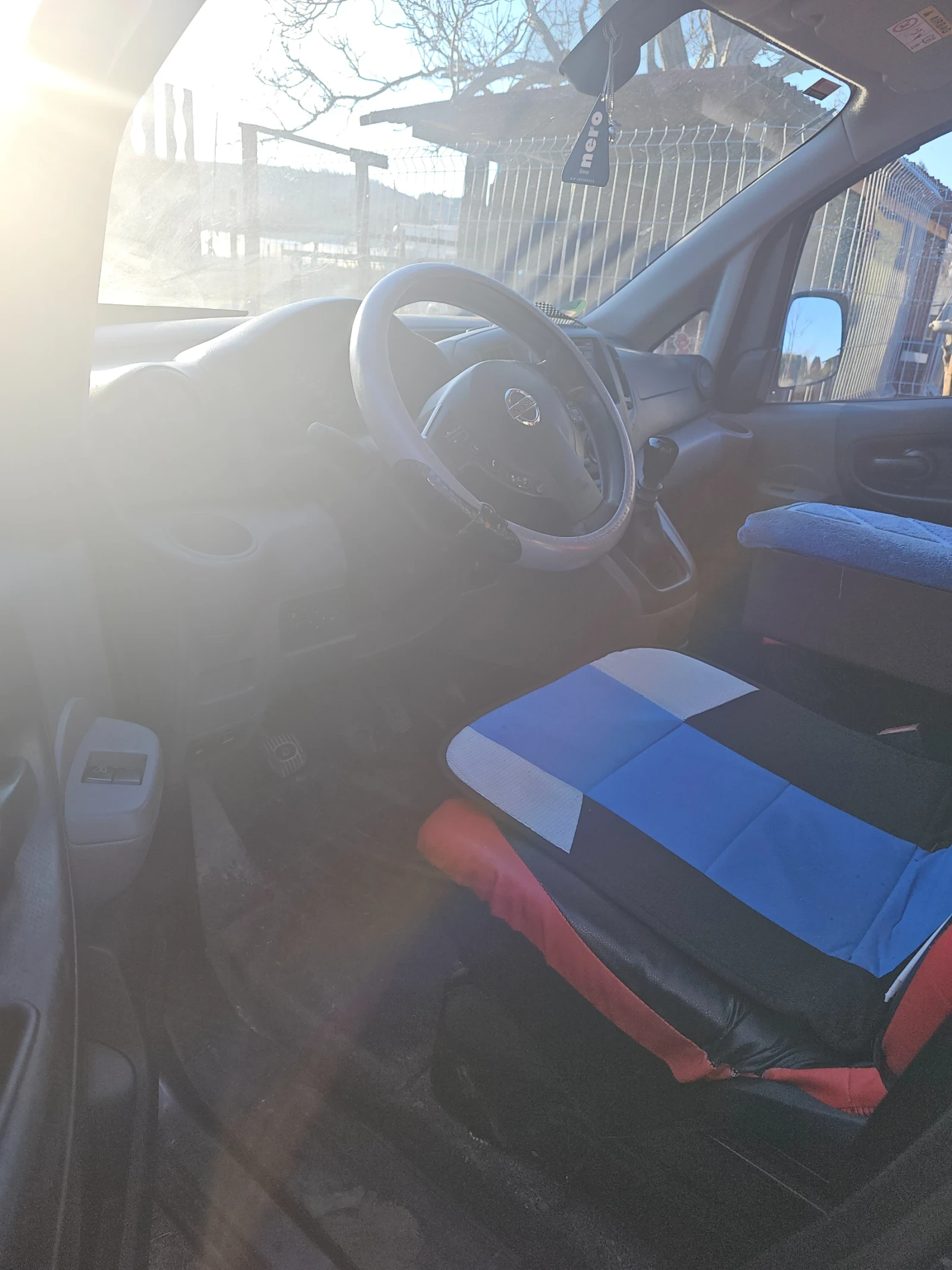 Nissan NP300 | Mobile.bg � ����������� 6