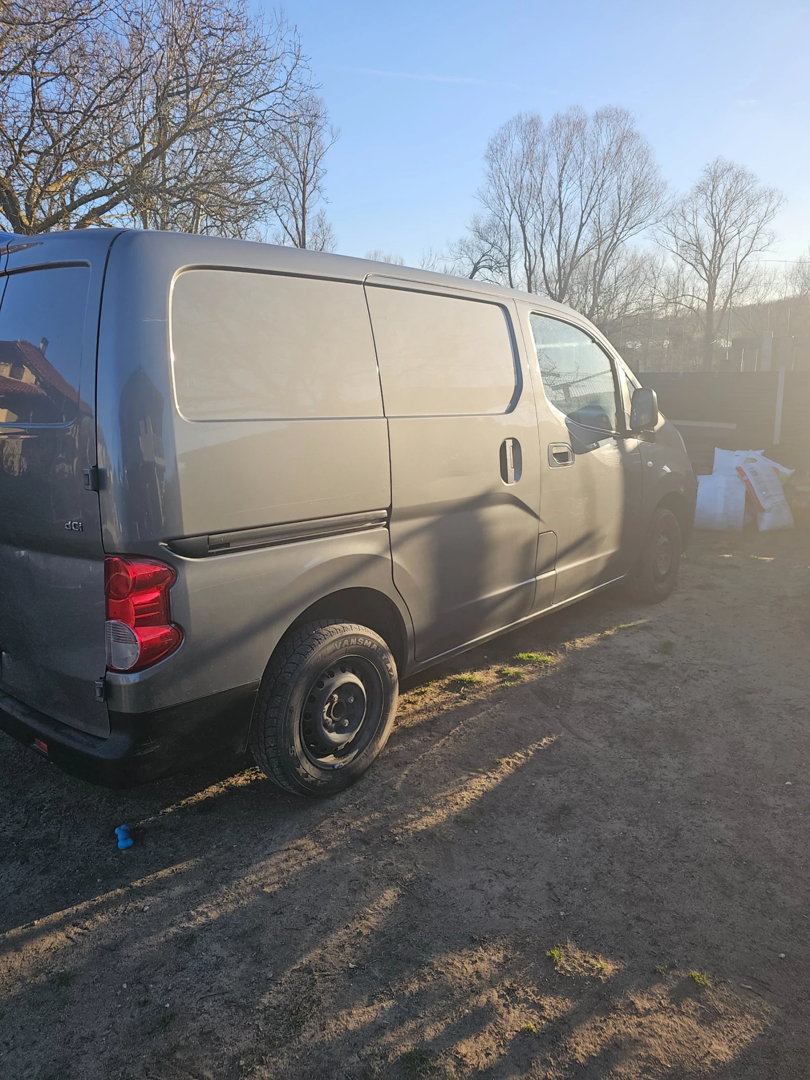 Nissan NP300 | Mobile.bg � ����������� 9