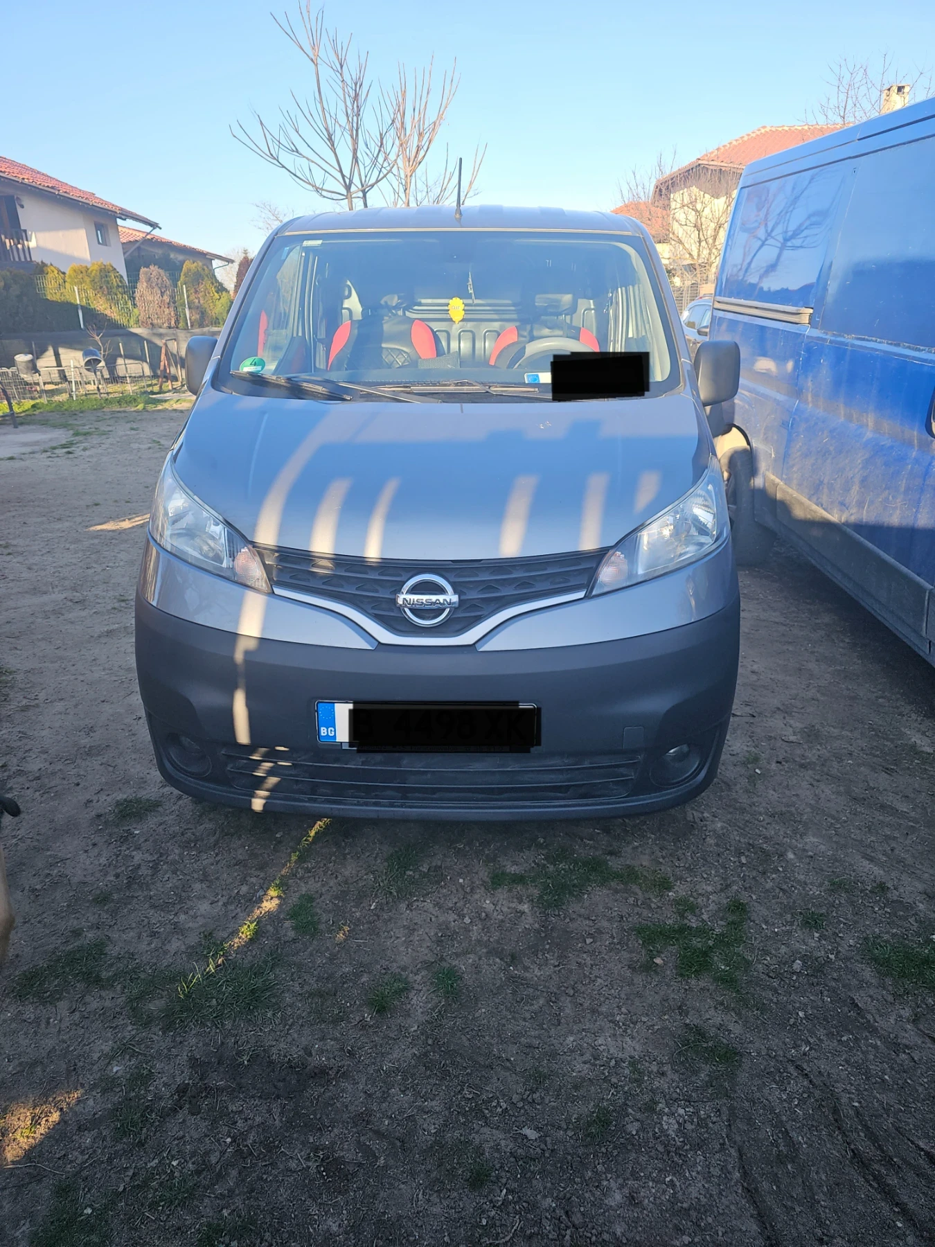 Nissan NP300 | Mobile.bg � ����������� 1