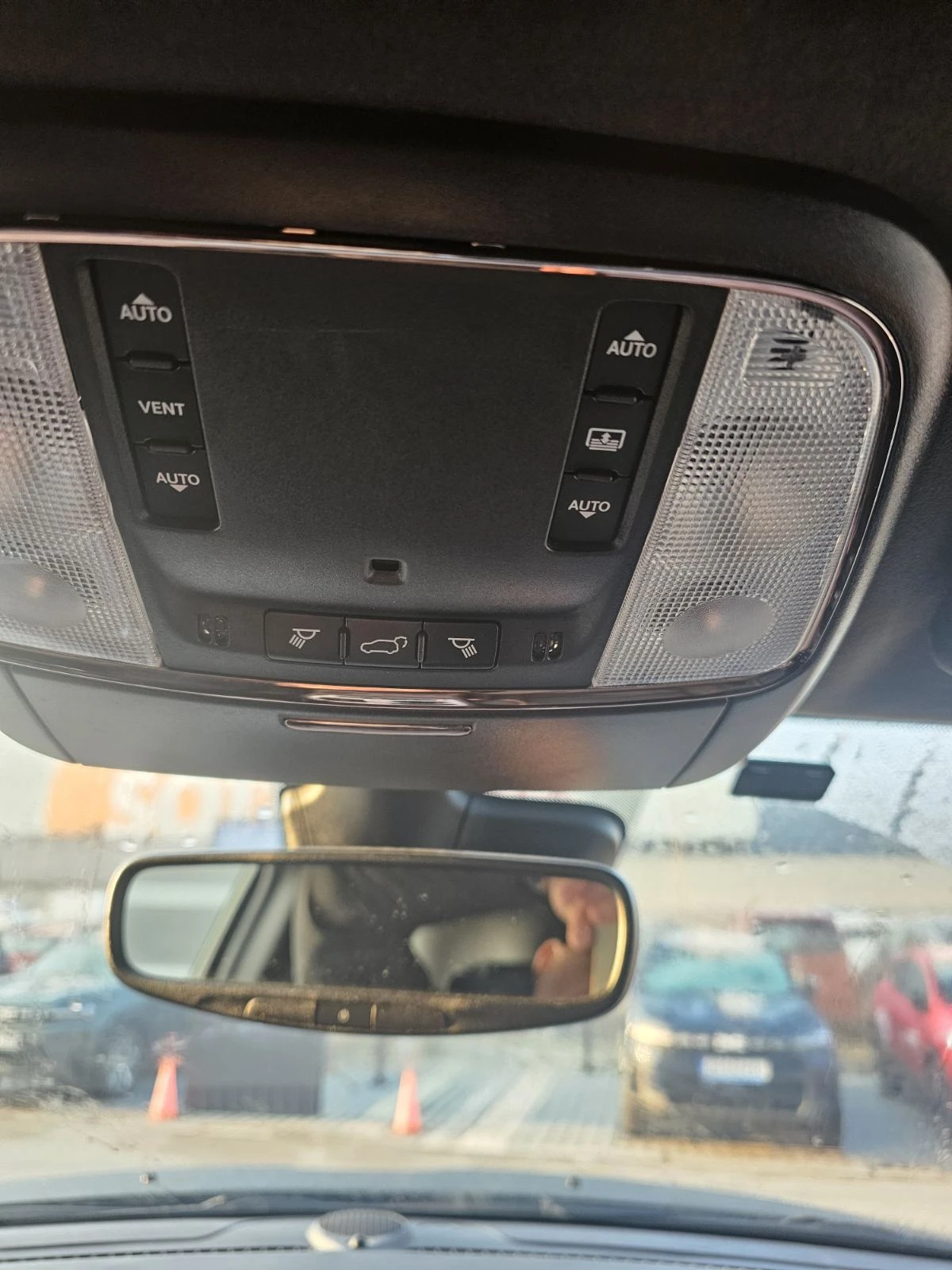 Jeep Grand cherokee 3.0 , снимка 13 - Автомобили и джипове - 53849271