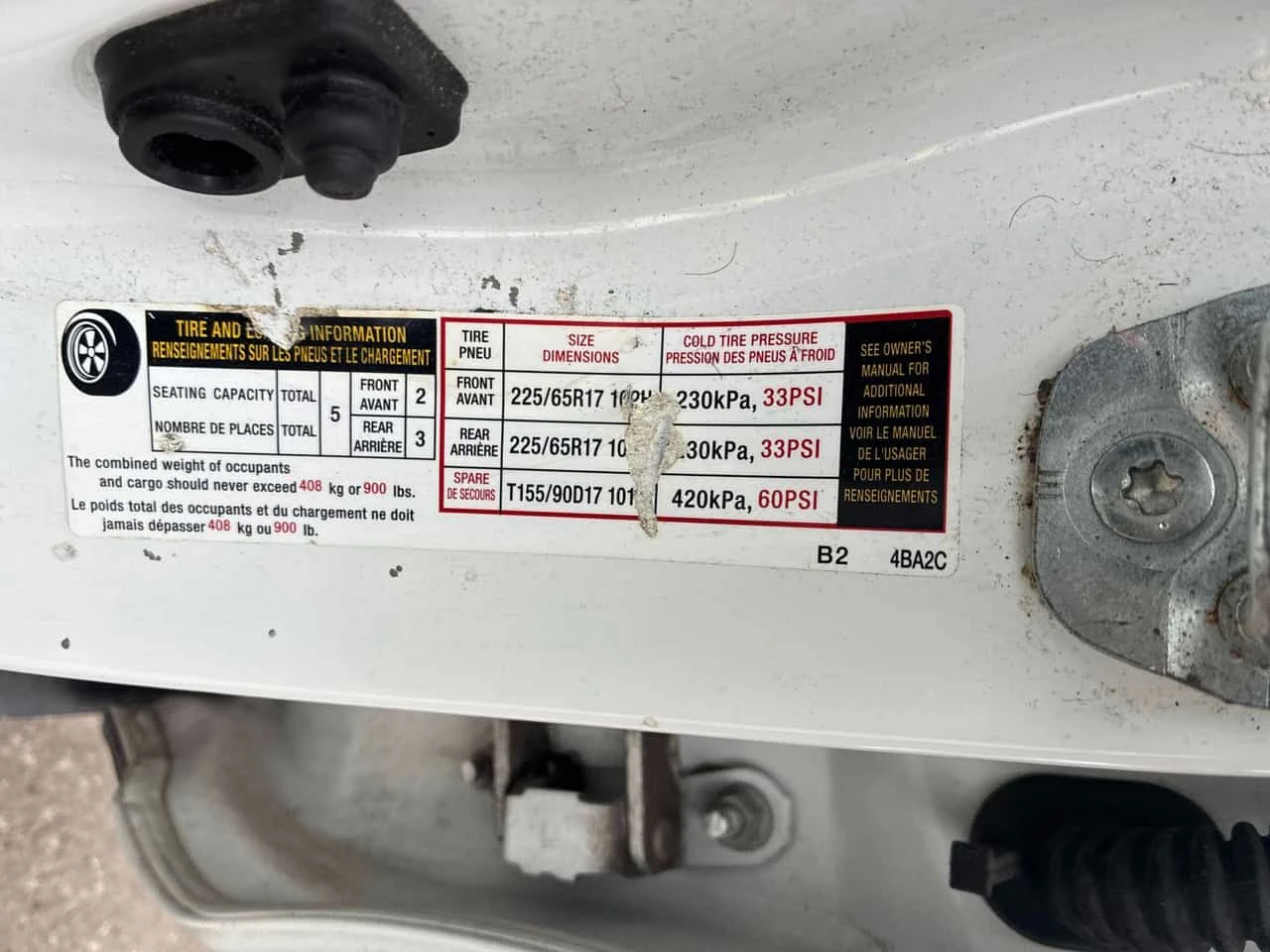 Nissan Rogue * AWD 4dr * CARFAX * ЦЕНА ДО БГ, снимка 13 - Автомобили и джипове - 53872073