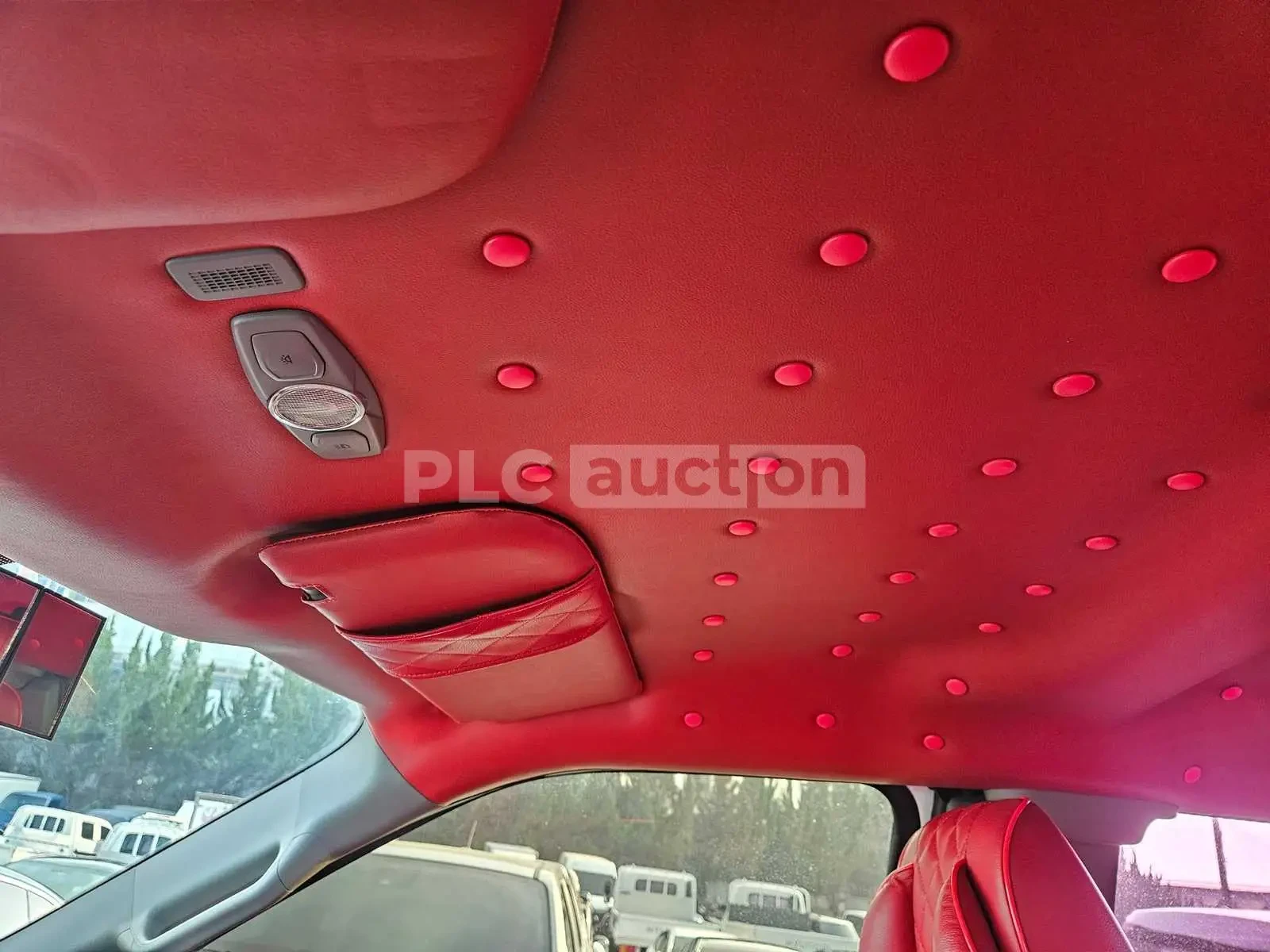 Ford F150 2016* RAPTOR PK* КРАЙНА ЦЕНА, снимка 13 - Автомобили и джипове - 54057227