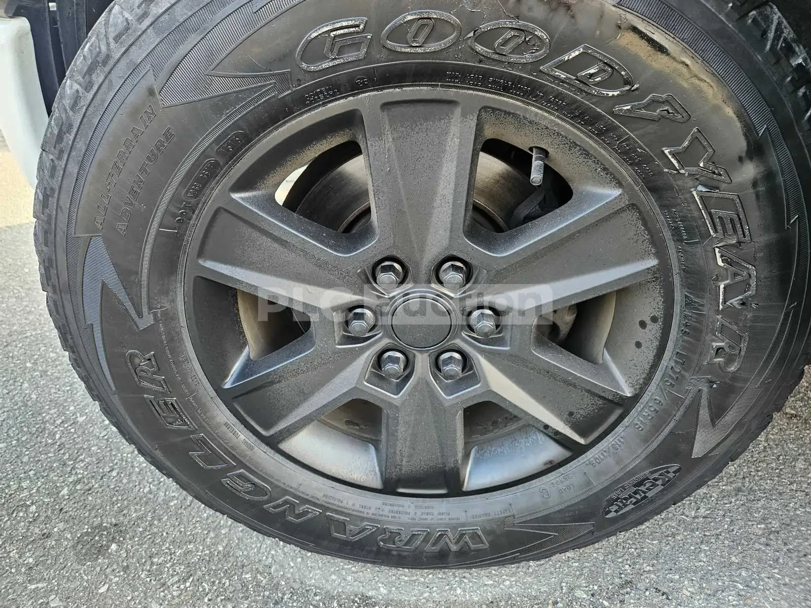 Ford F150 2016* RAPTOR PK* КРАЙНА ЦЕНА, снимка 16 - Автомобили и джипове - 54057227