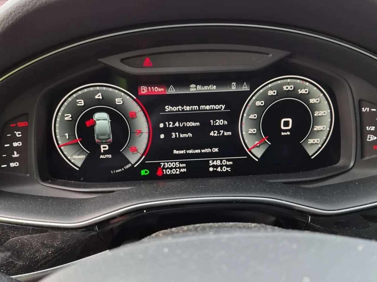 Audi Q7 * Komfort * ПАНО * ПОДГРЕВИ * KEYLESS * 2 КЛЮЧА , снимка 9 - Автомобили и джипове - 54209181