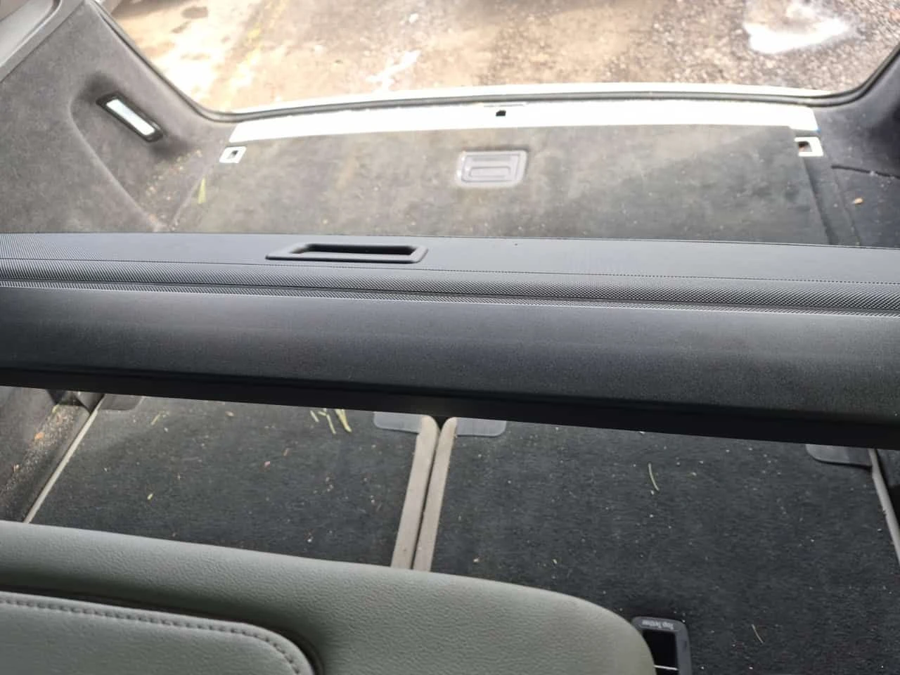 Audi Q7 * Komfort * ПАНО * ПОДГРЕВИ * KEYLESS * 2 КЛЮЧА , снимка 14 - Автомобили и джипове - 54209181