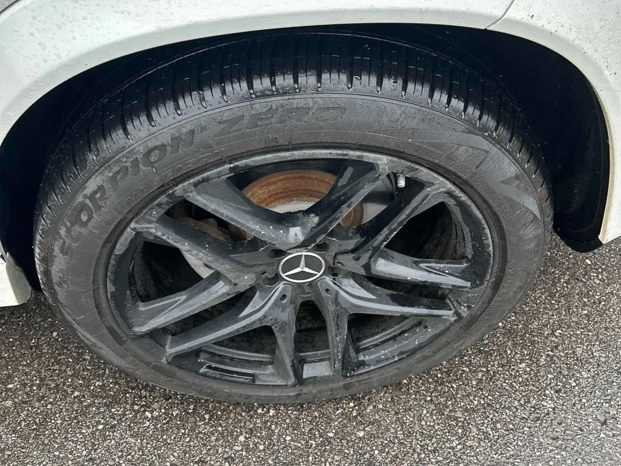 Mercedes-Benz GLE 53 4MATIC AMG * CARFAX* 360 ������* ���������* �������* ���� | Mobile.bg � ����������� 17