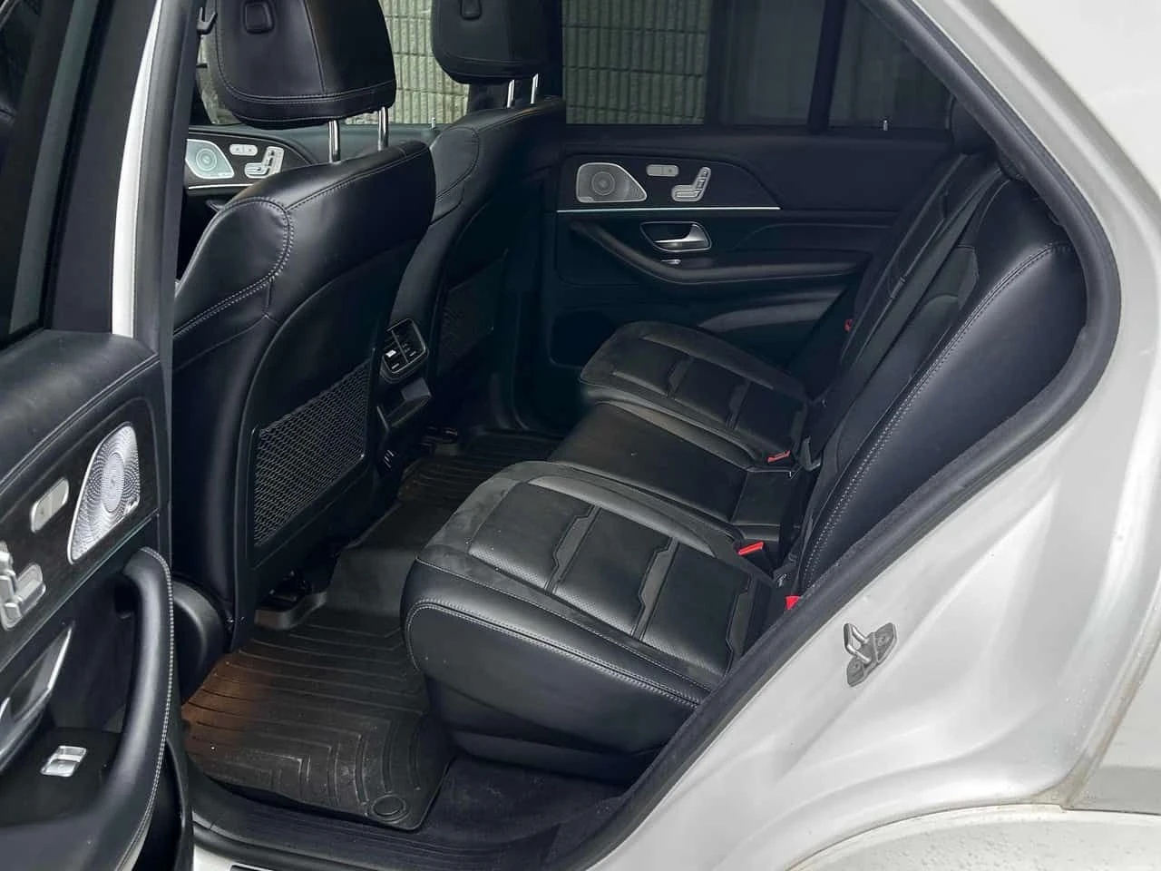 Mercedes-Benz GLE 53 4MATIC AMG * CARFAX* 360 ������* ���������* �������* ���� | Mobile.bg � ����������� 12