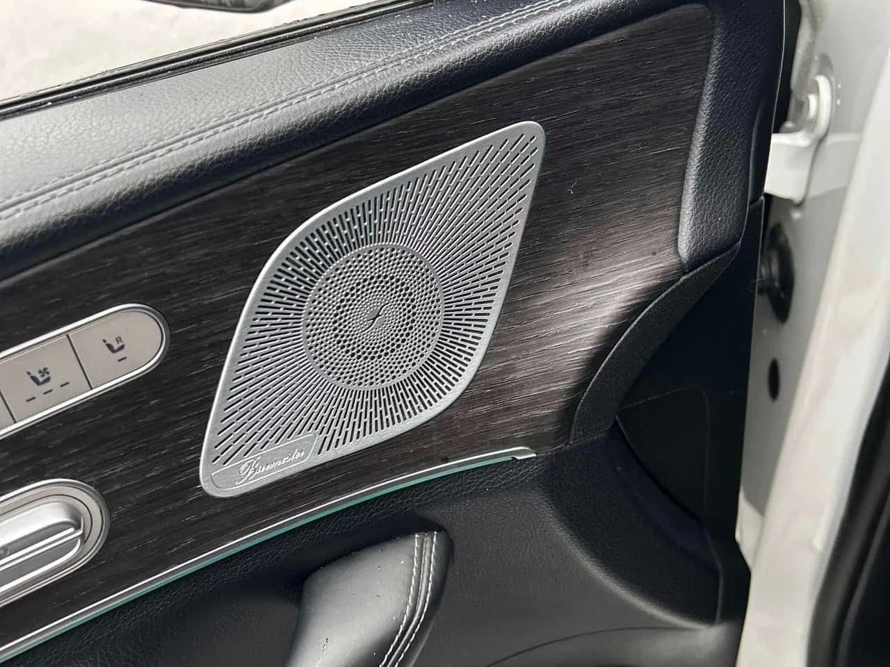 Mercedes-Benz GLE 53 4MATIC AMG * CARFAX* 360 ������* ���������* �������* ���� | Mobile.bg � ����������� 13