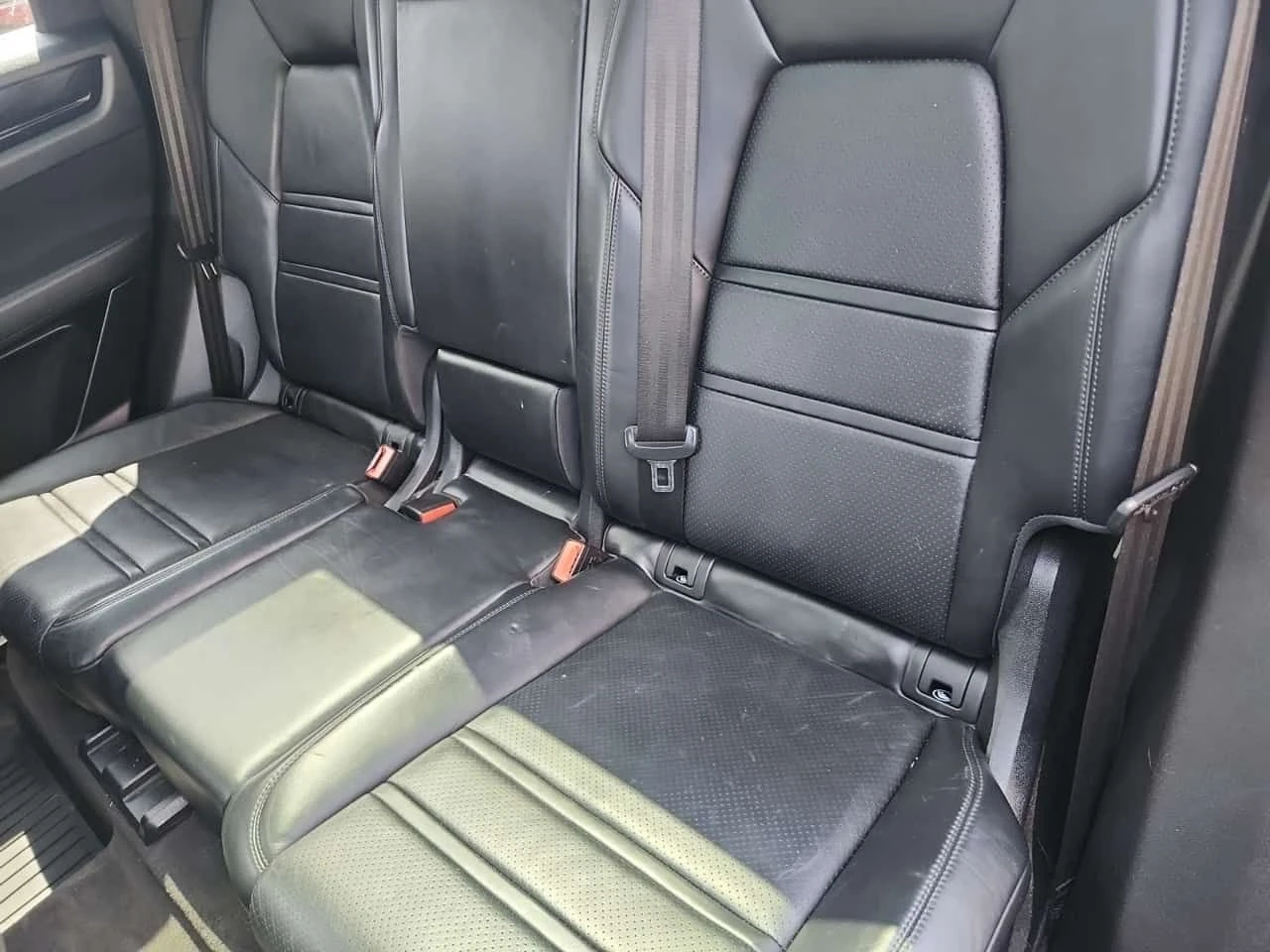 Porsche Cayenne * AWD * 360 КАМЕРА* ПАНОРАМА* ОБДУХВАНЕ* , снимка 12 - Автомобили и джипове - 54364310