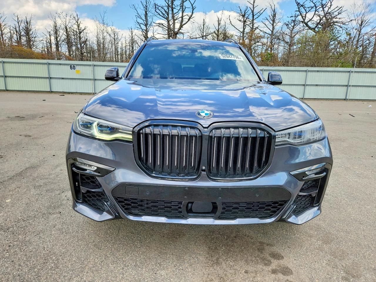 BMW X7 XDRIVE50I | Mobile.bg � ����������� 5