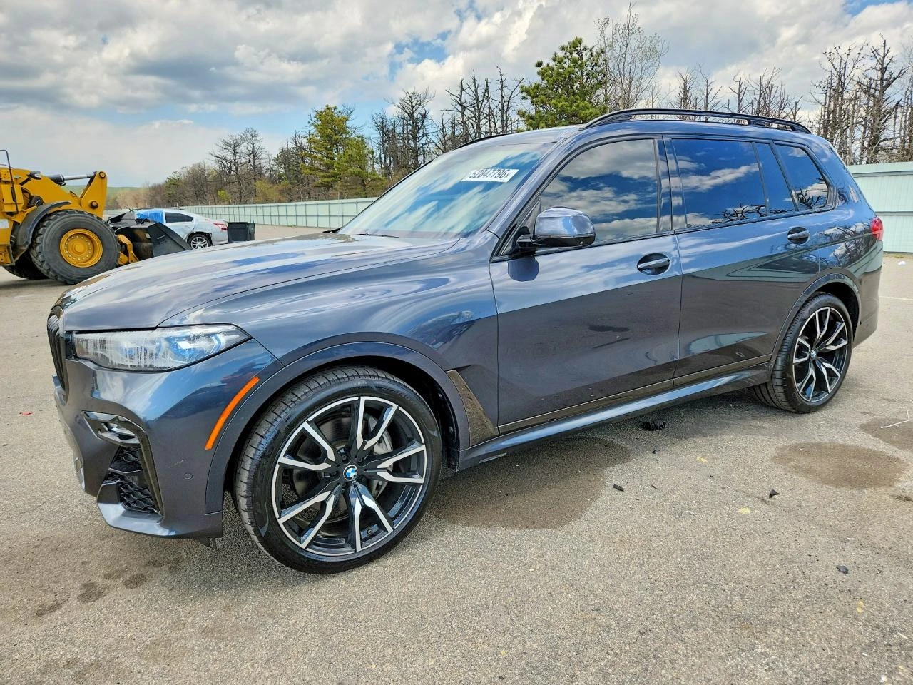 BMW X7 XDRIVE50I | Mobile.bg � ����������� 1