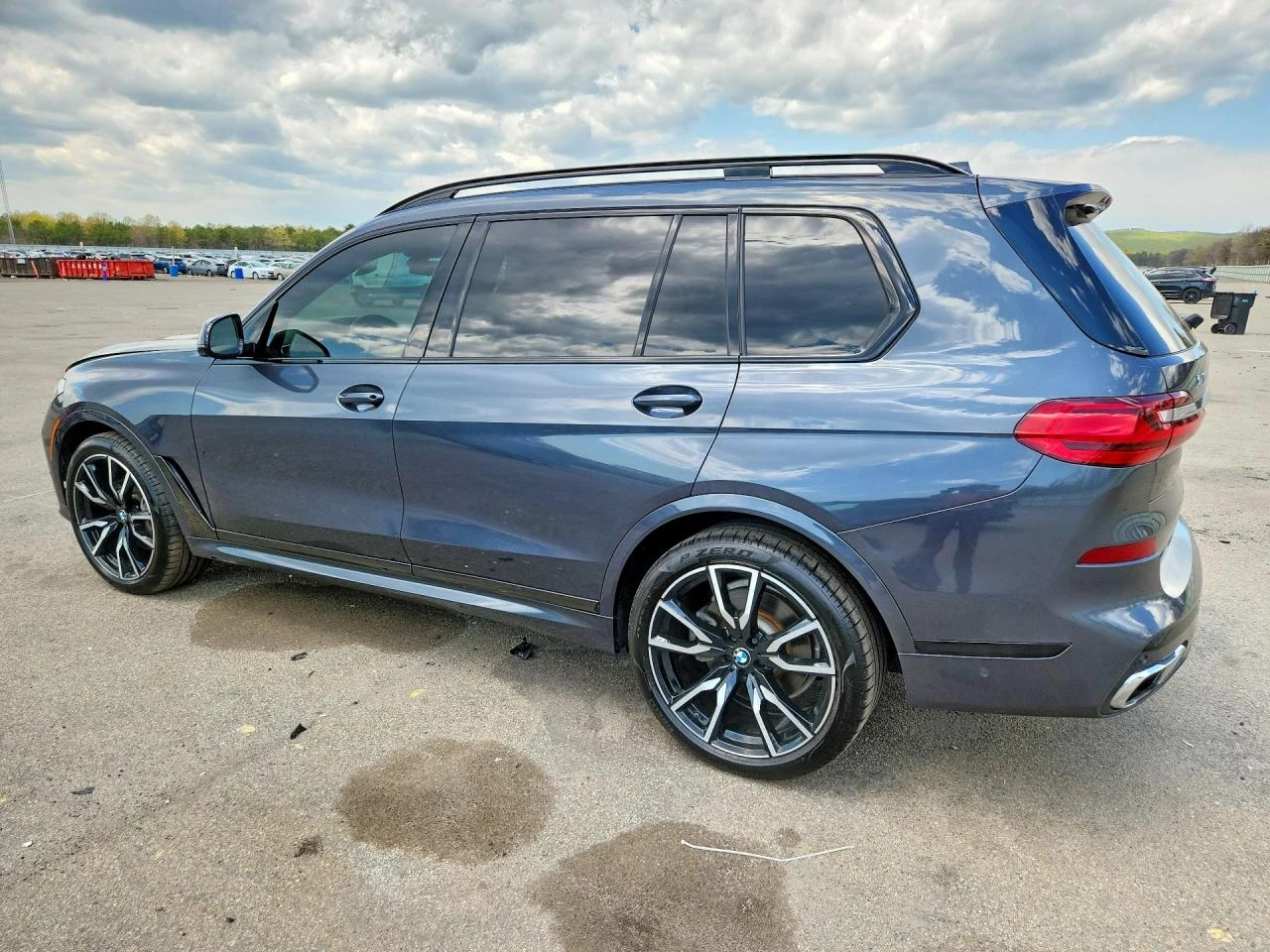 BMW X7 XDRIVE50I | Mobile.bg � ����������� 2