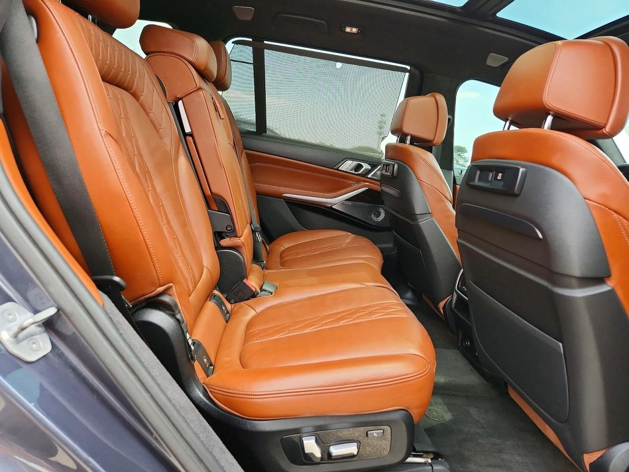 BMW X7 XDRIVE50I | Mobile.bg � ����������� 10