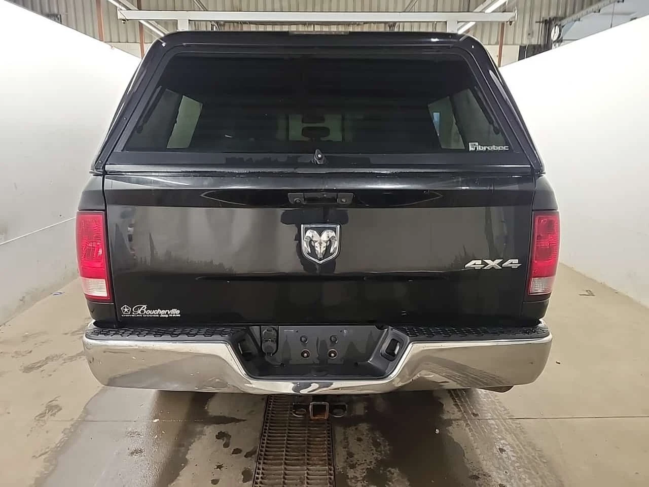 Dodge RAM 1500 ST| ЗАДНА КАМЕРА| 2 КЛЮЧА| , снимка 6 - Автомобили и джипове - 54838809