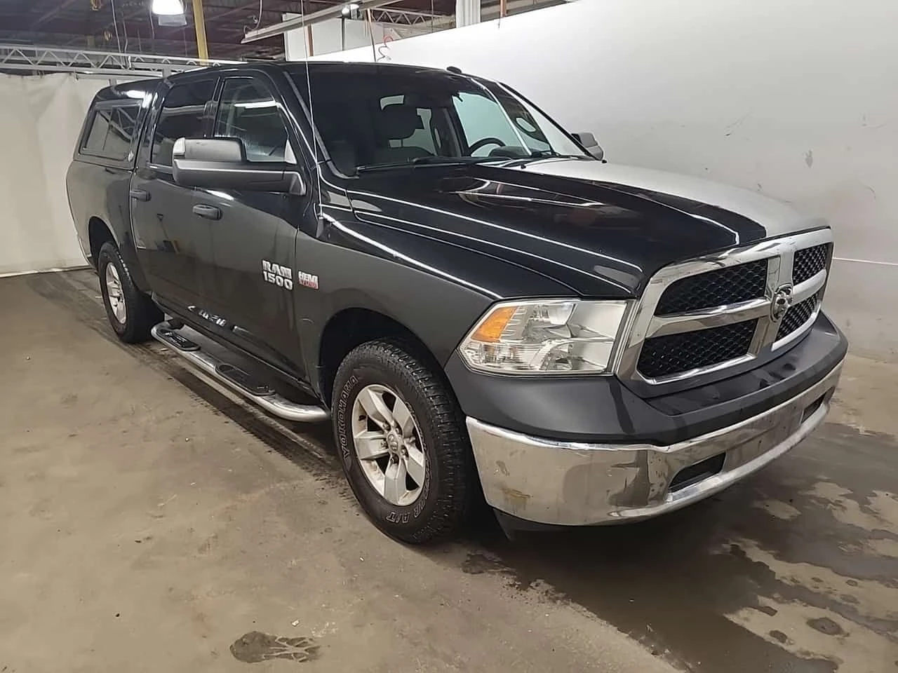 Dodge RAM 1500 ST| ЗАДНА КАМЕРА| 2 КЛЮЧА| , снимка 2 - Автомобили и джипове - 54838809