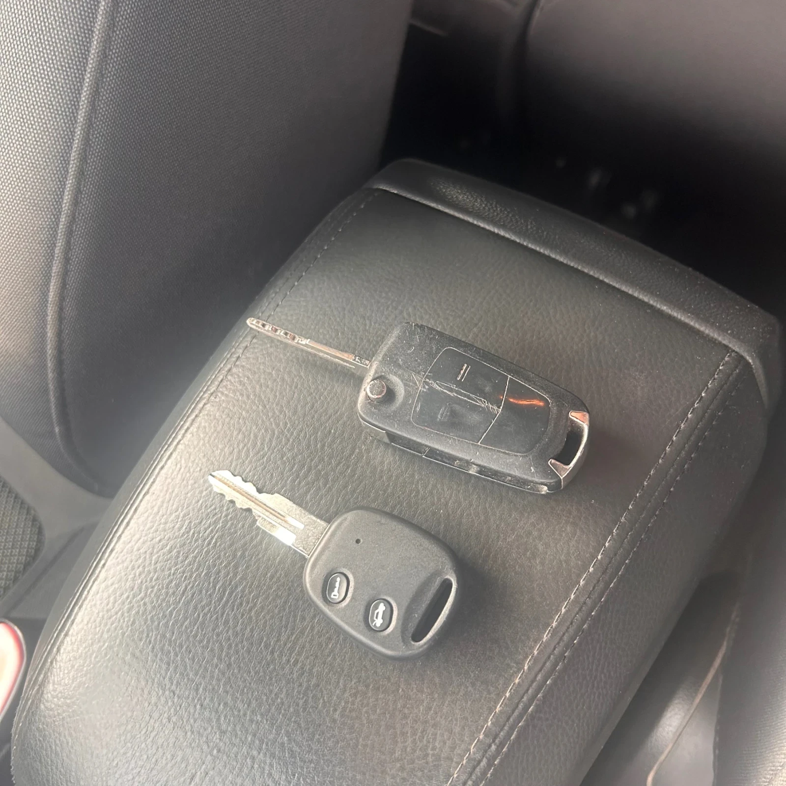 Opel Antara, снимка 8 - Автомобили и джипове - 55139268