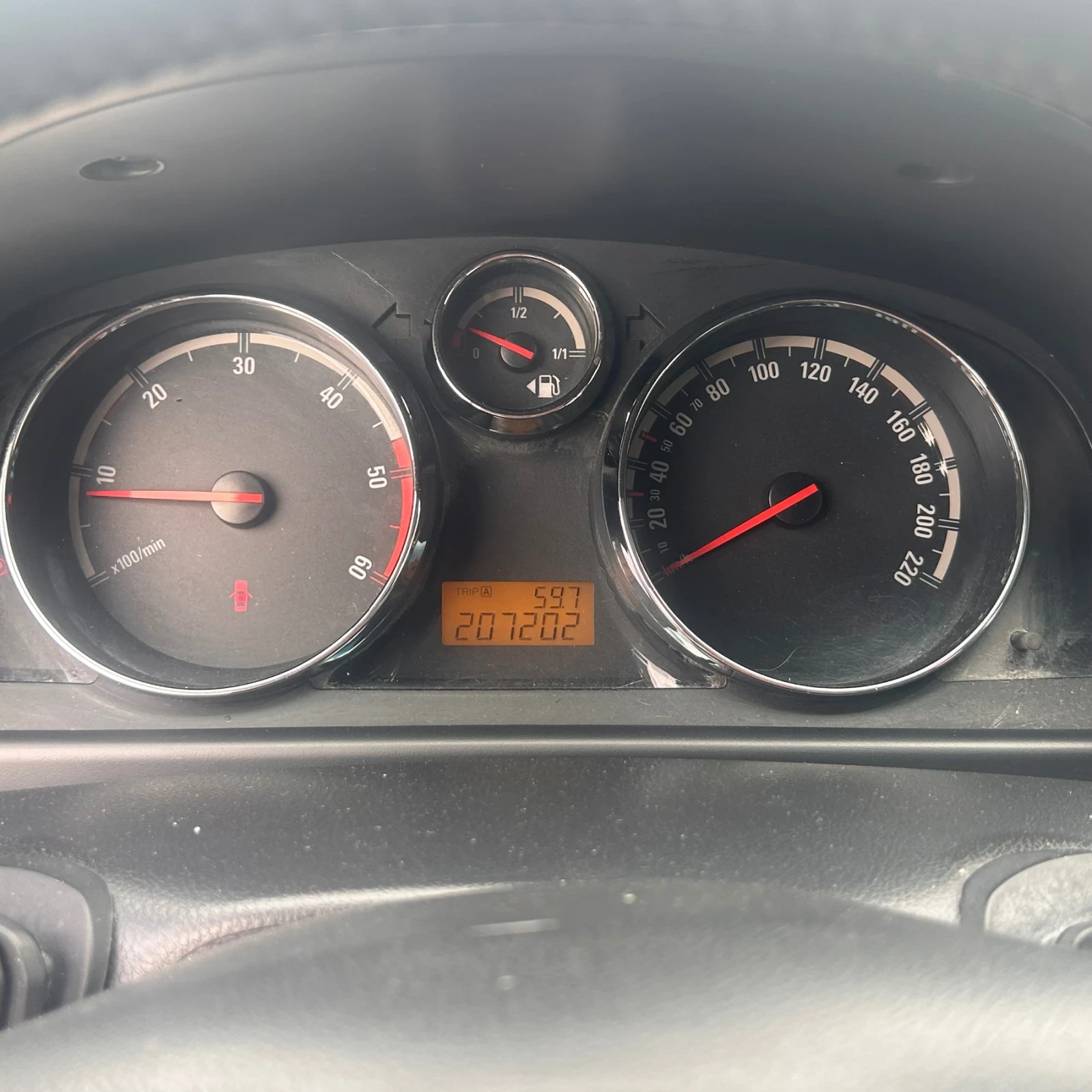 Opel Antara, снимка 10 - Автомобили и джипове - 55139268
