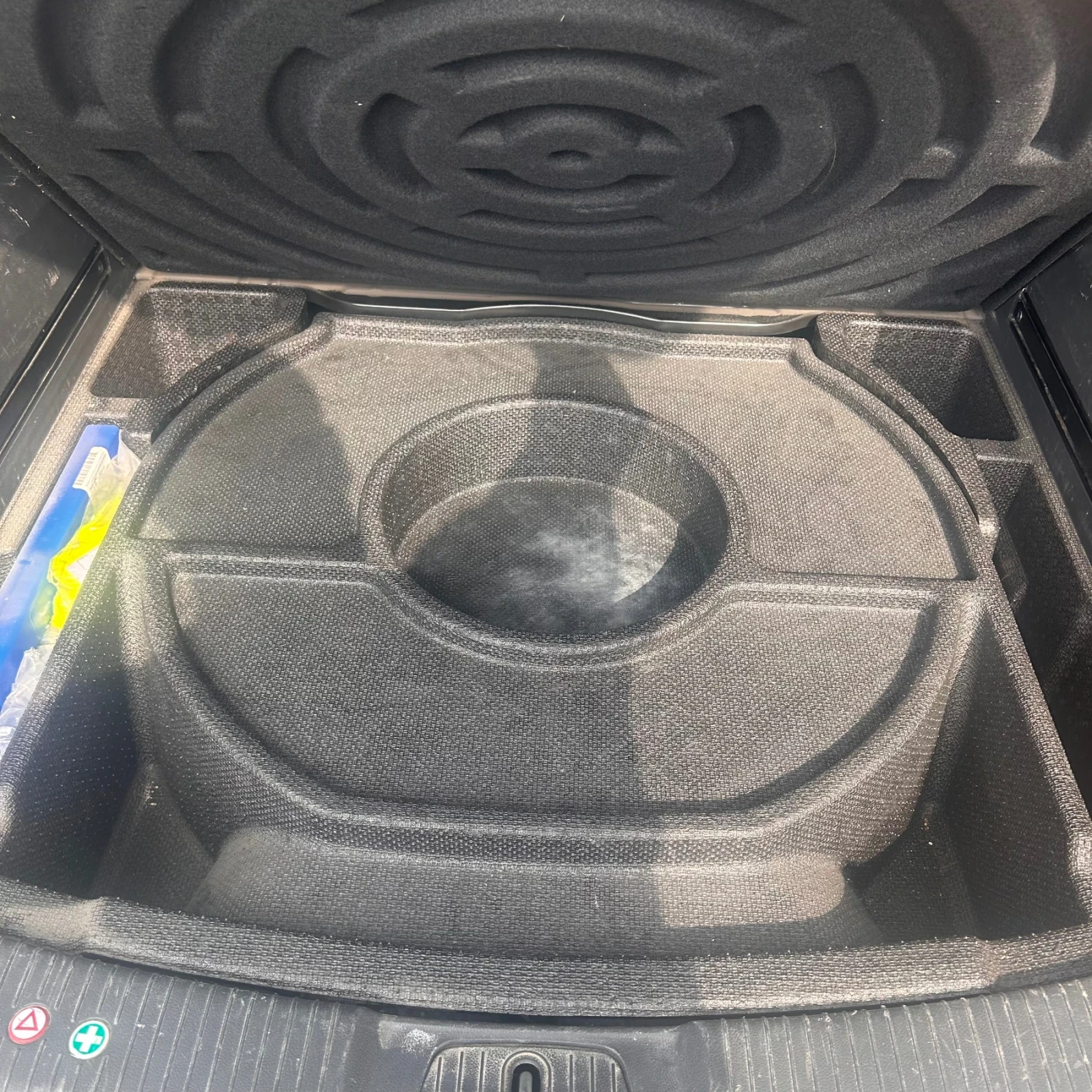 Opel Antara, снимка 16 - Автомобили и джипове - 55139268