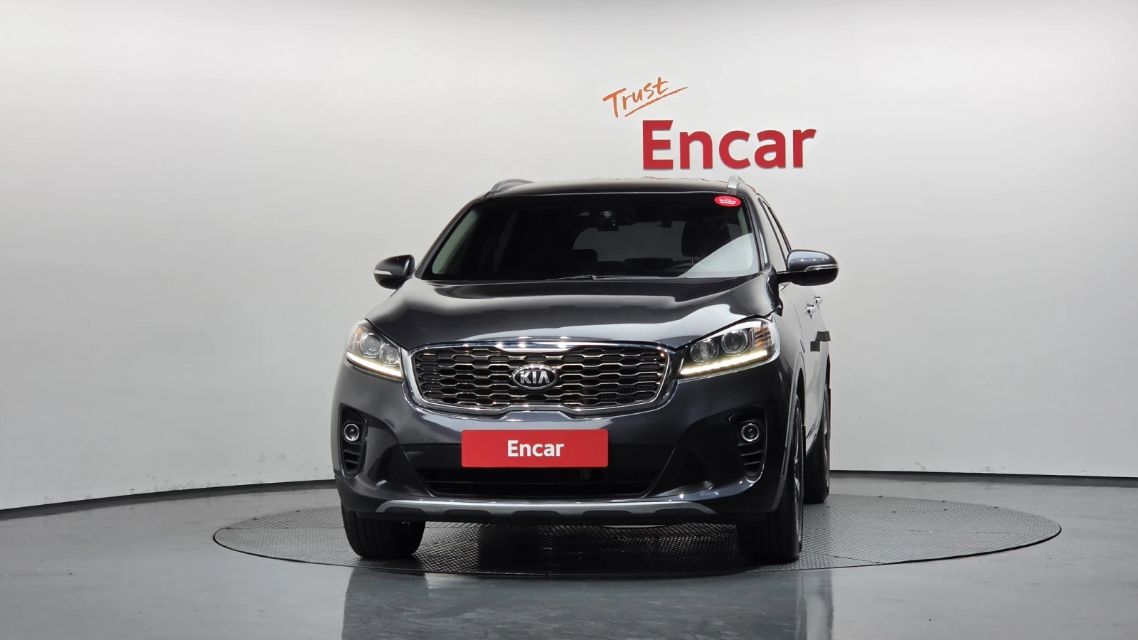 Kia Sorento 2.0* ПОДГРЕВ ВОЛАН* КРАЙНА ЦЕНА, снимка 3 - Автомобили и джипове - 55302248