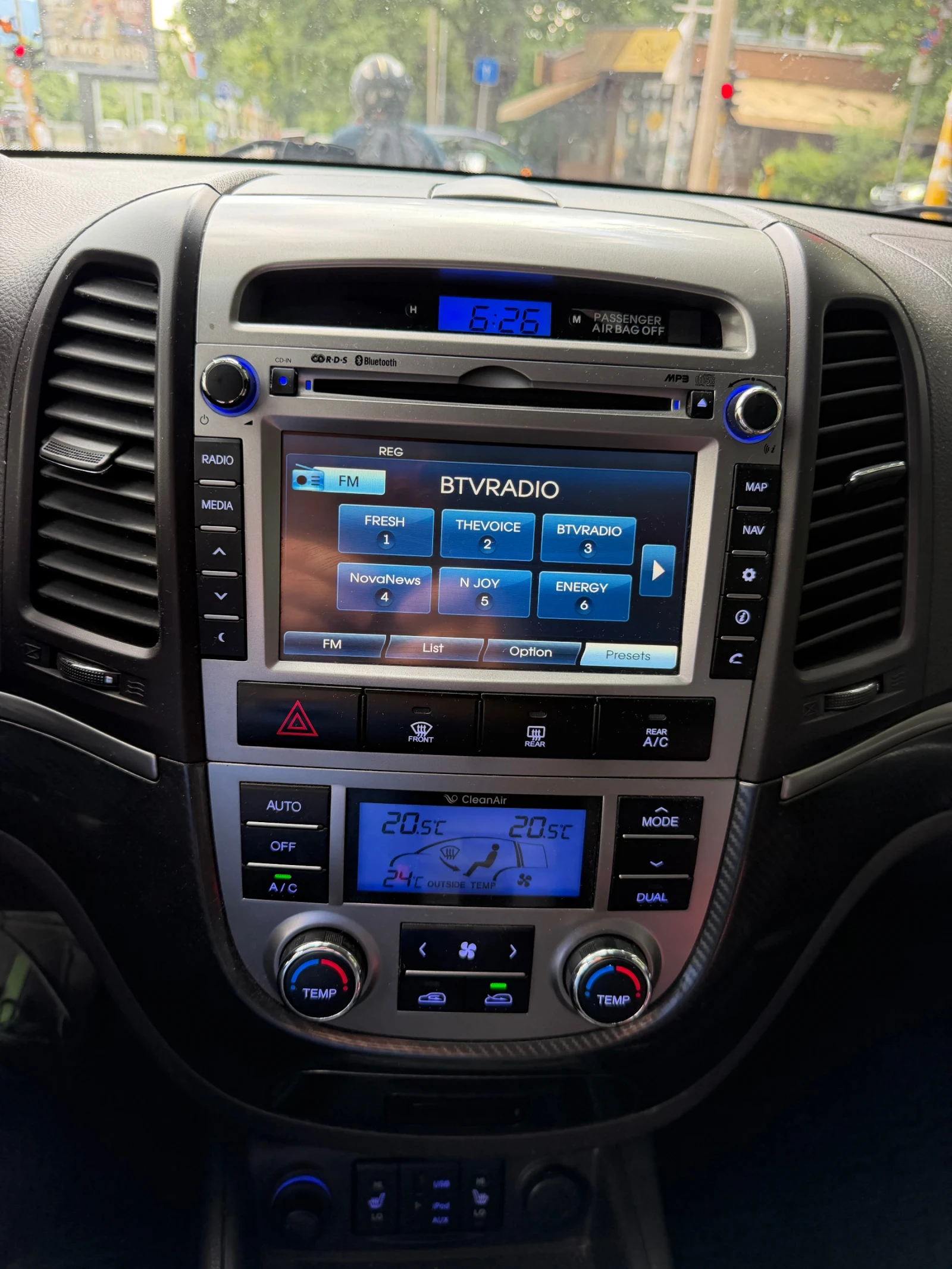 Hyundai Santa fe | Mobile.bg � ����������� 7
