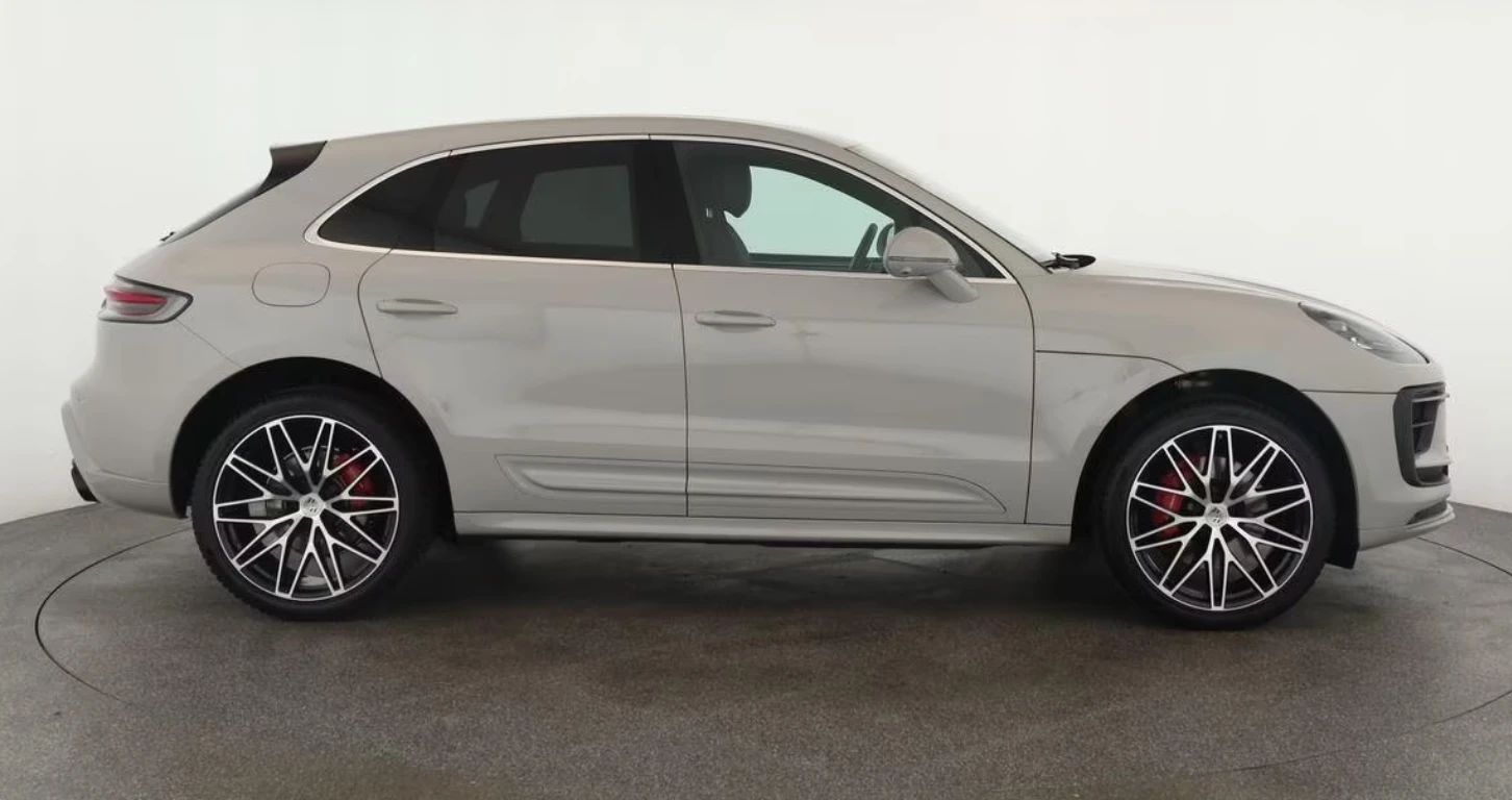 Porsche Macan S* CHRONO* PANO* 360* , снимка 2 - Автомобили и джипове - 55661076