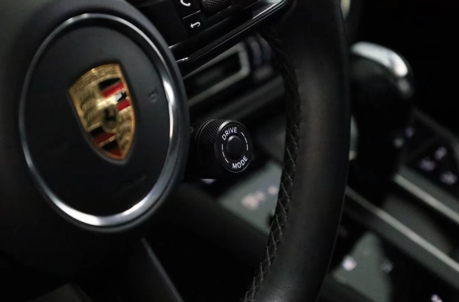 Porsche Macan S* CHRONO* PANO* 360* , снимка 7 - Автомобили и джипове - 55661076
