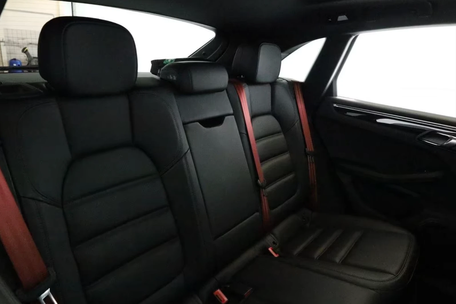 Porsche Macan S* CHRONO* PANO* 360* , снимка 10 - Автомобили и джипове - 55661076