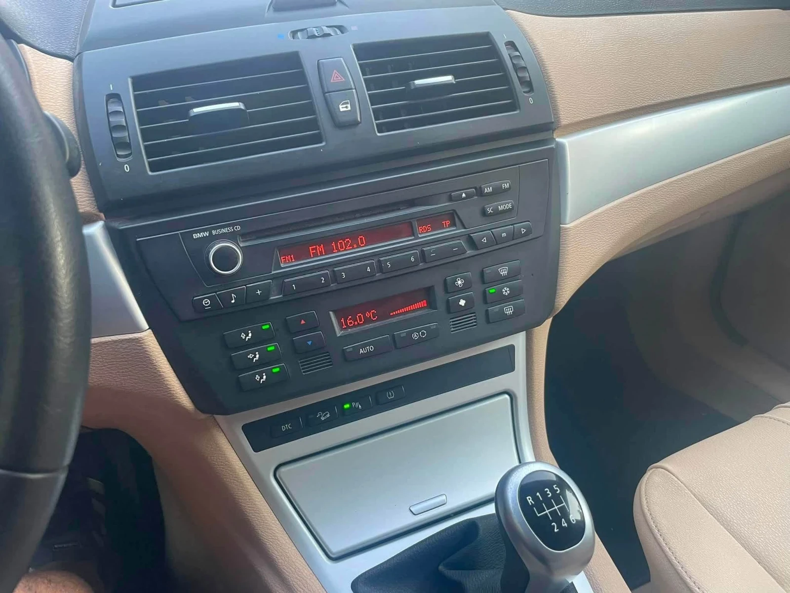 BMW X3, снимка 5 - Автомобили и джипове - 55748059